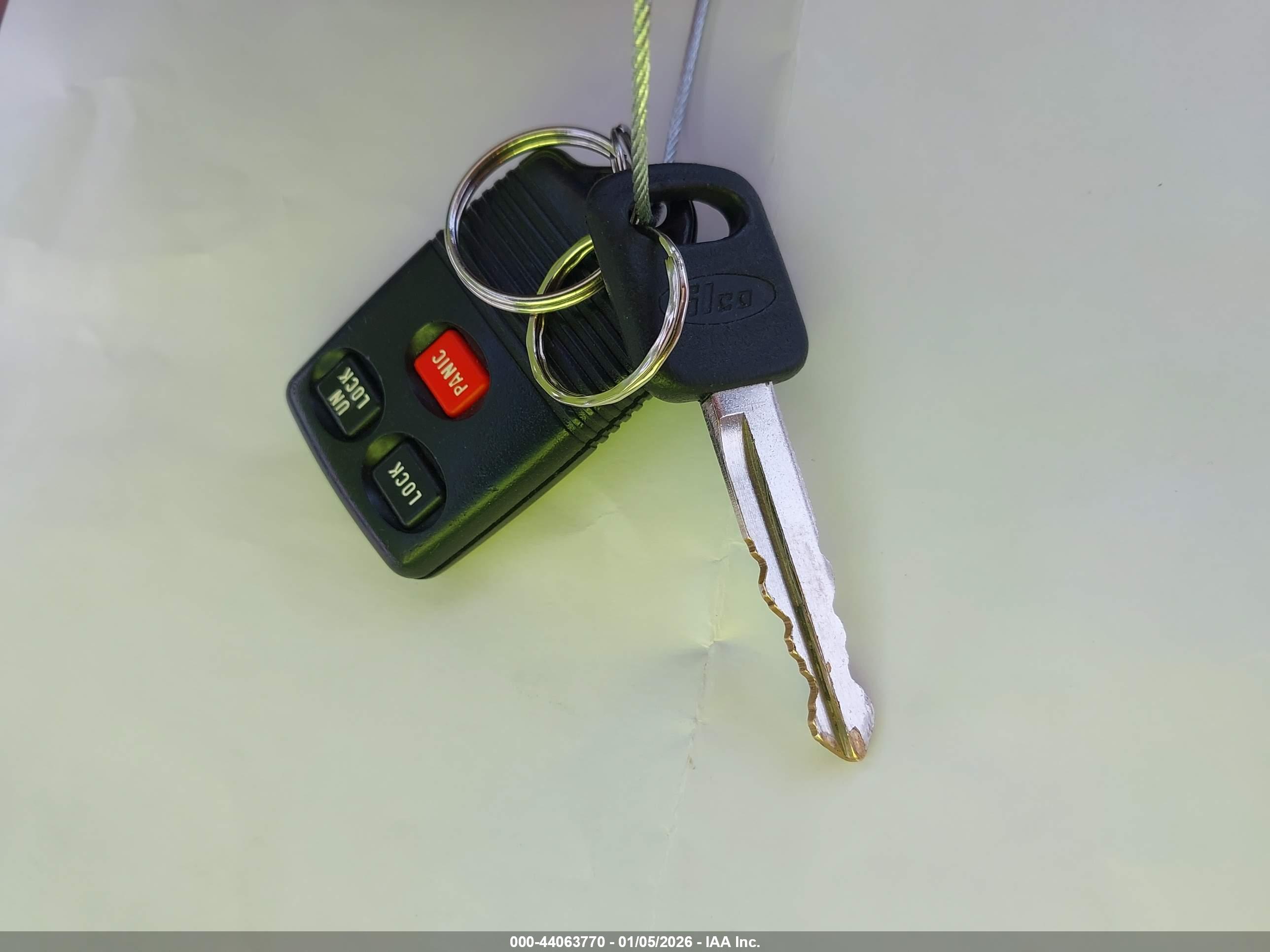 FORD WINDSTAR image 11