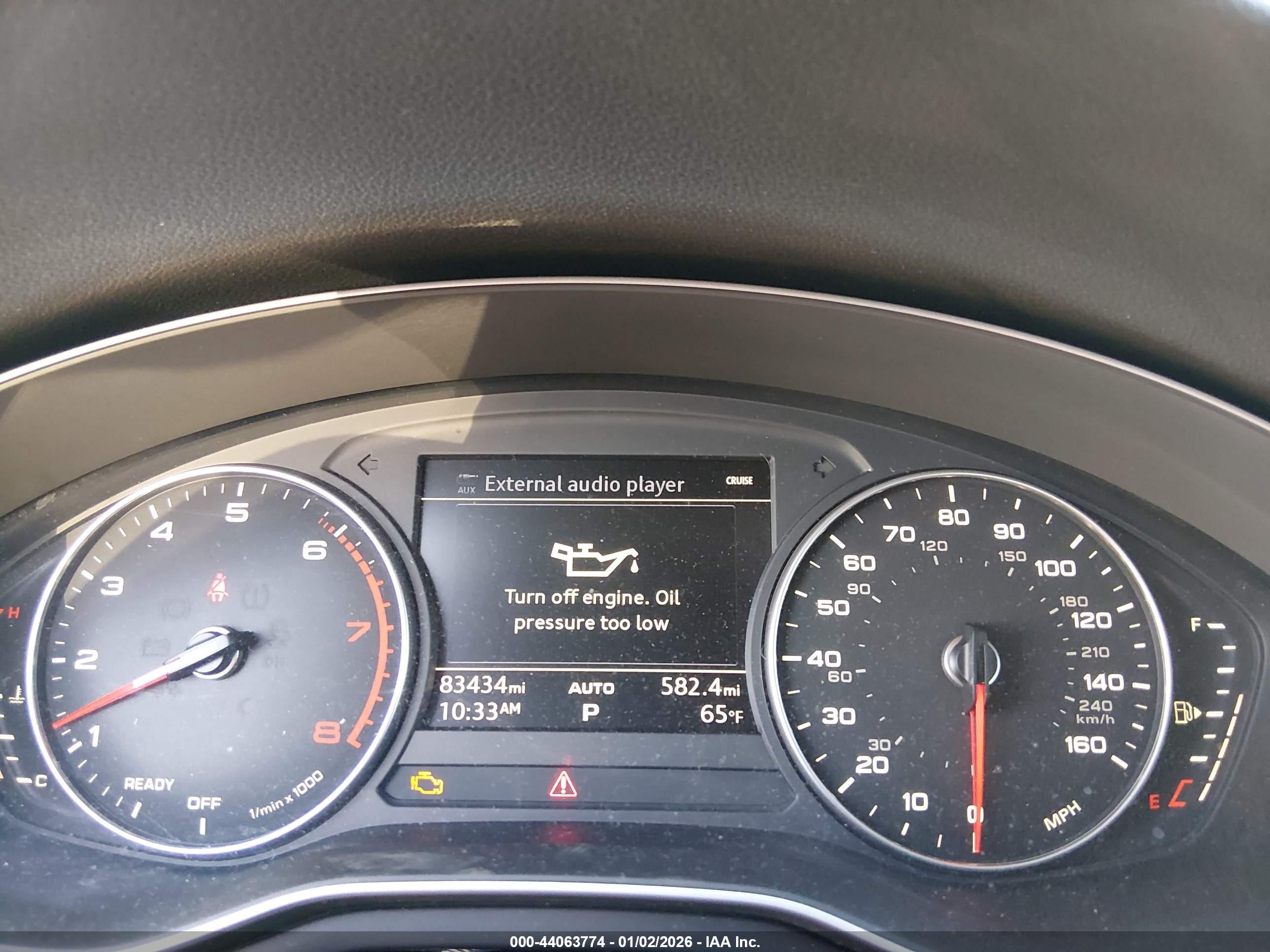 AUDI A4 image 7