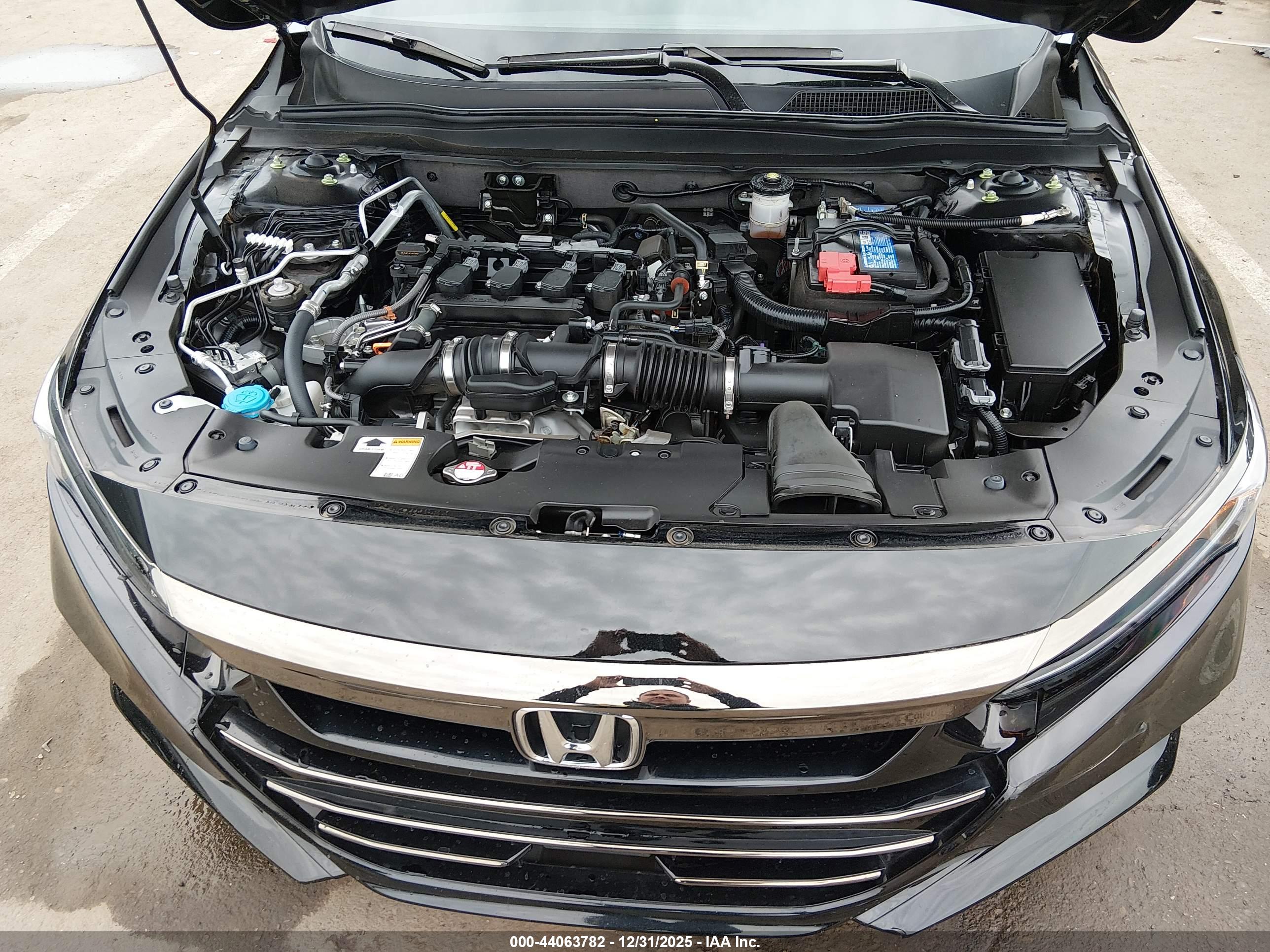 HONDA ACCORD image 10
