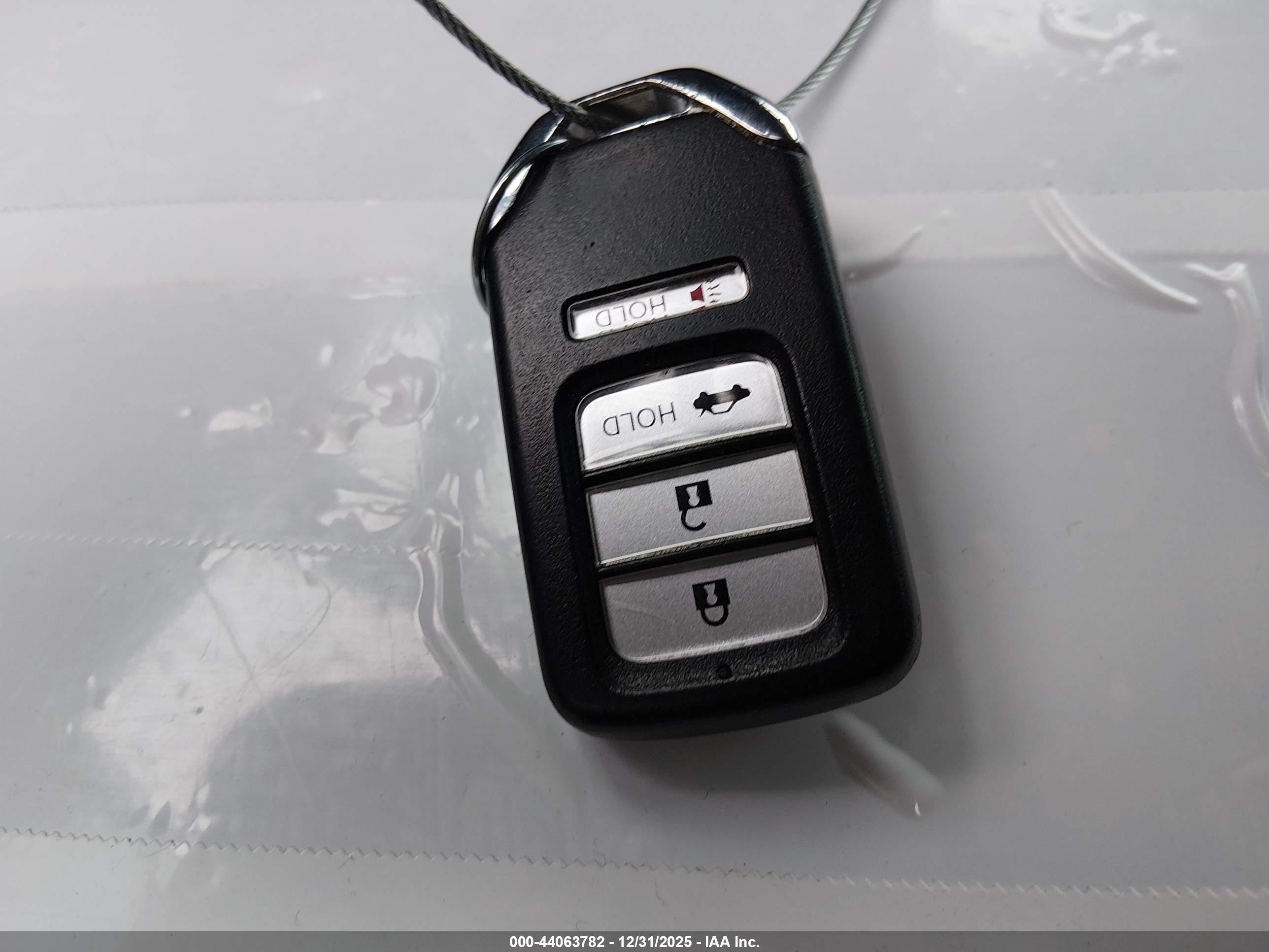 HONDA ACCORD image 11