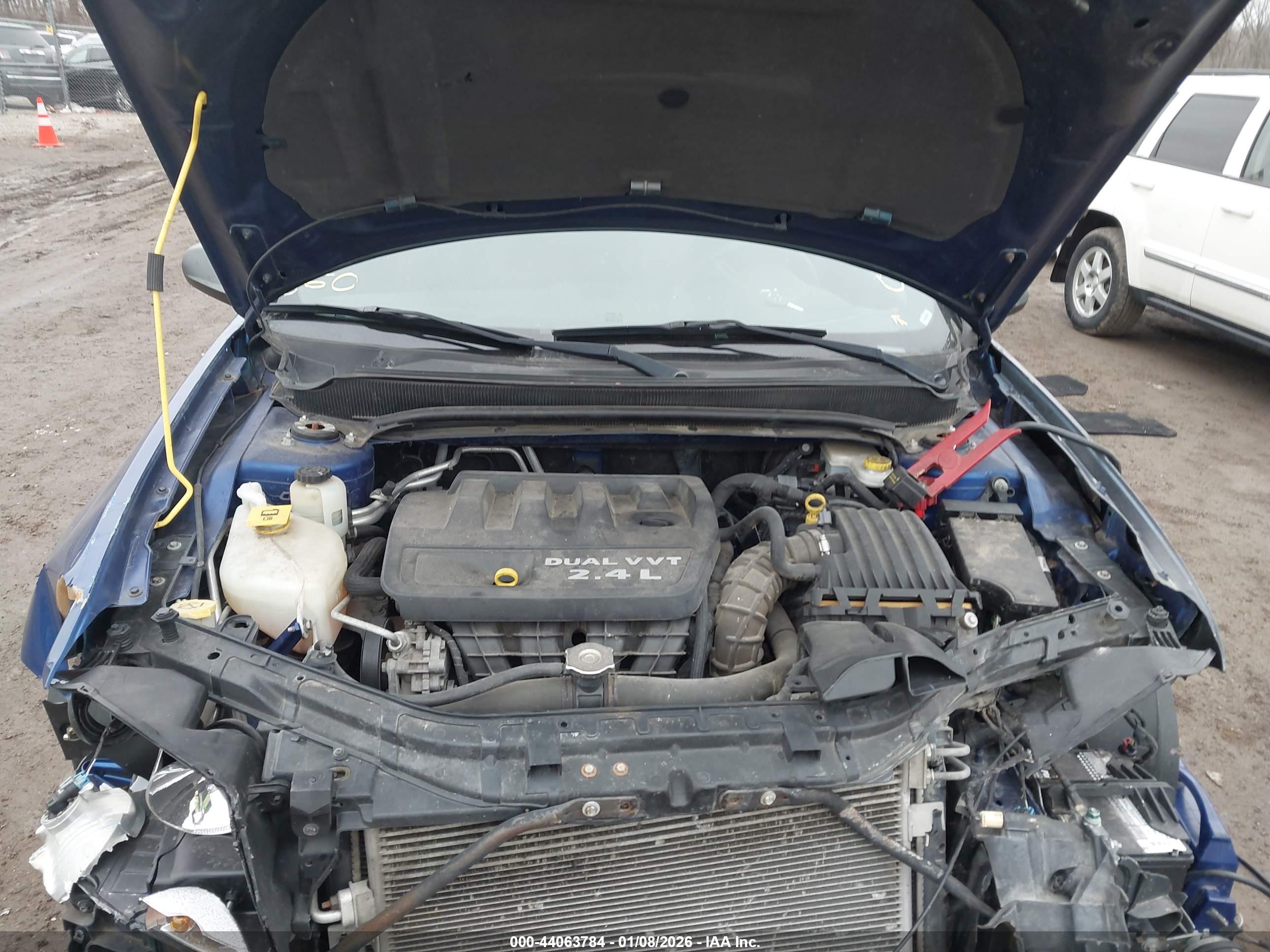 DODGE AVENGER image 10