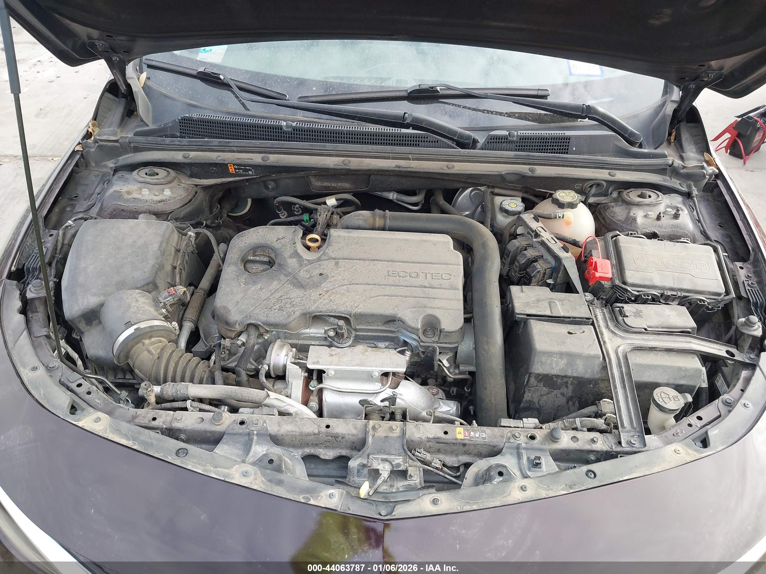 CHEVROLET MALIBU image 10