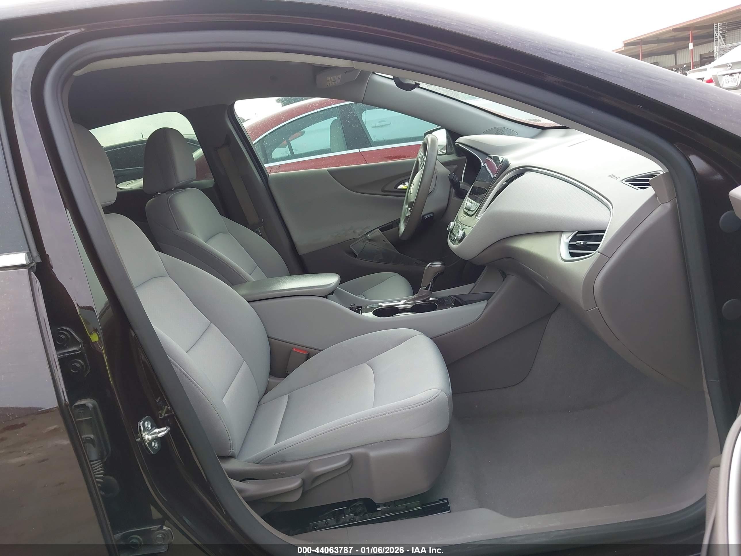 CHEVROLET MALIBU image 5