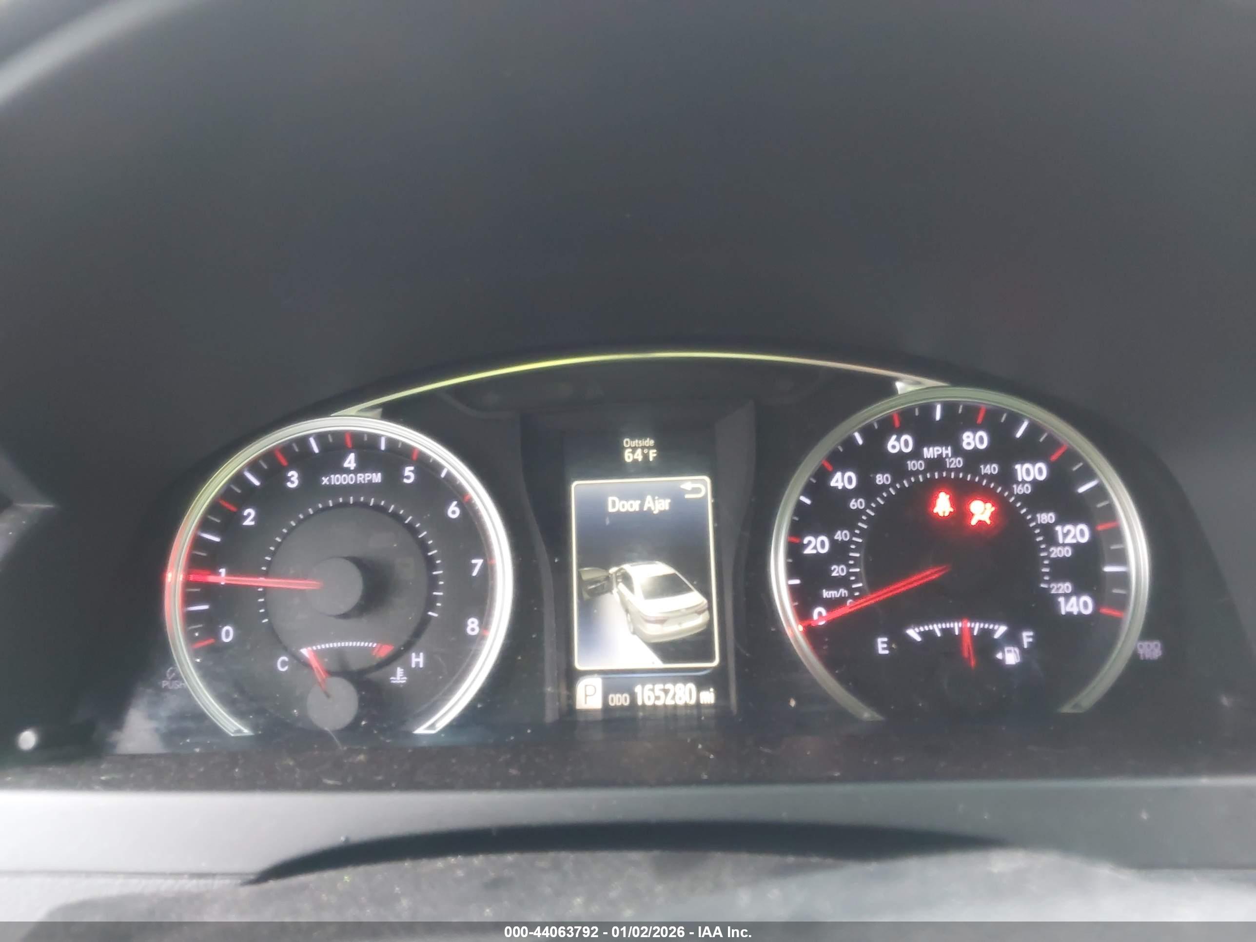 TOYOTA CAMRY image 7