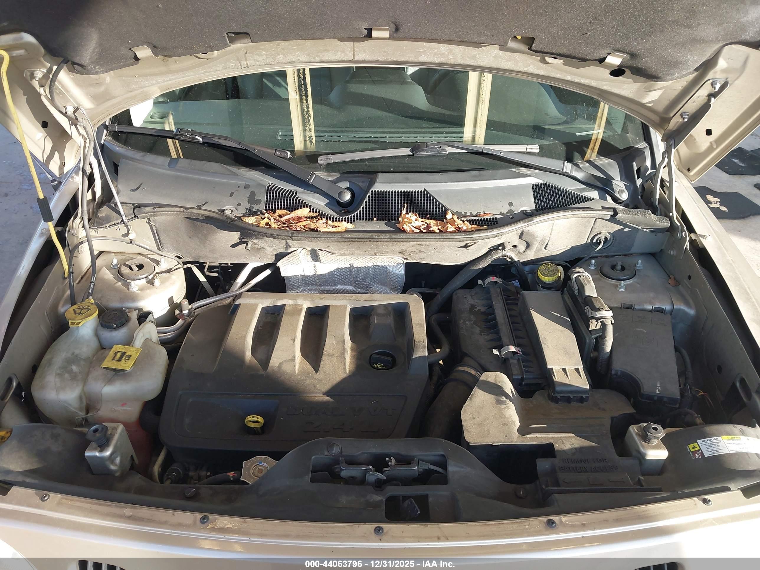 JEEP PATRIOT image 10