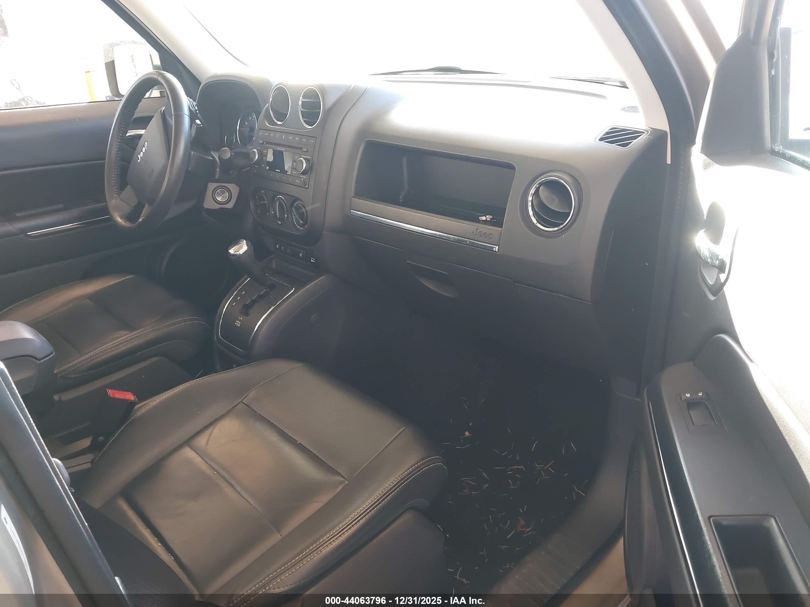 JEEP PATRIOT image 5