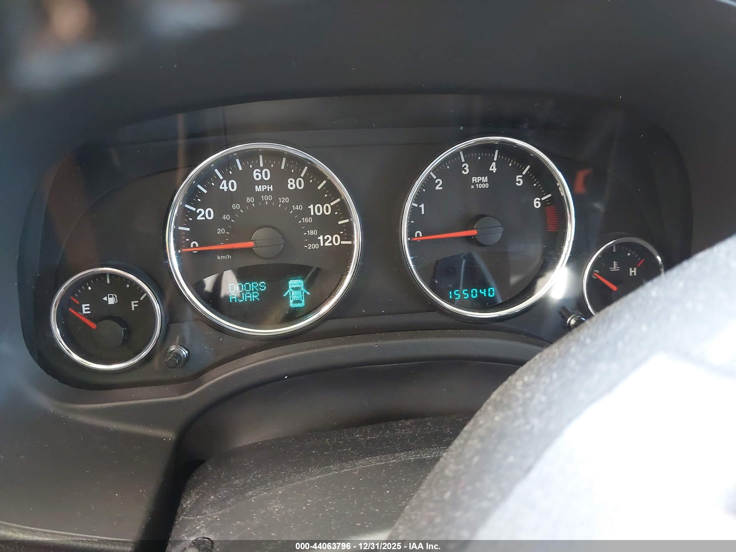 JEEP PATRIOT image 7