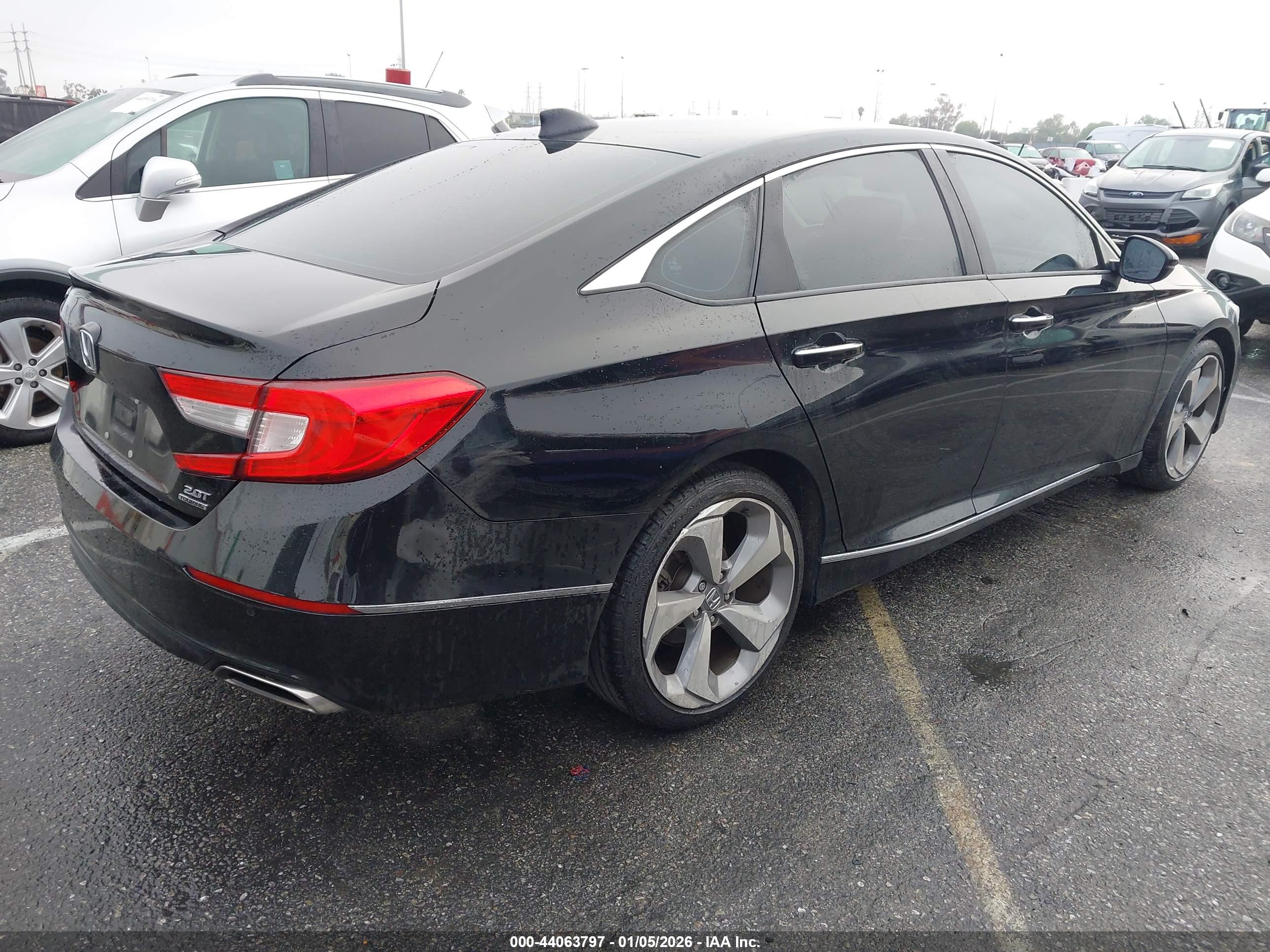 HONDA ACCORD image 4