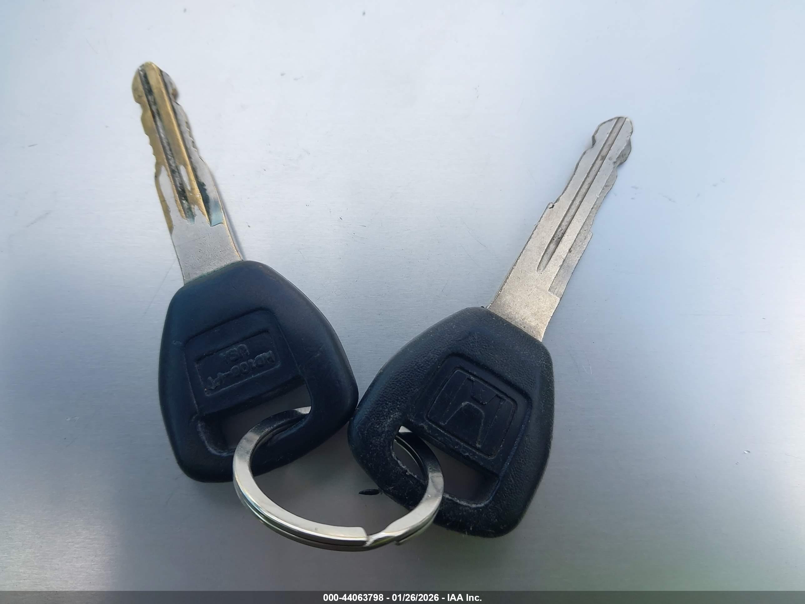 HONDA ACCORD image 11