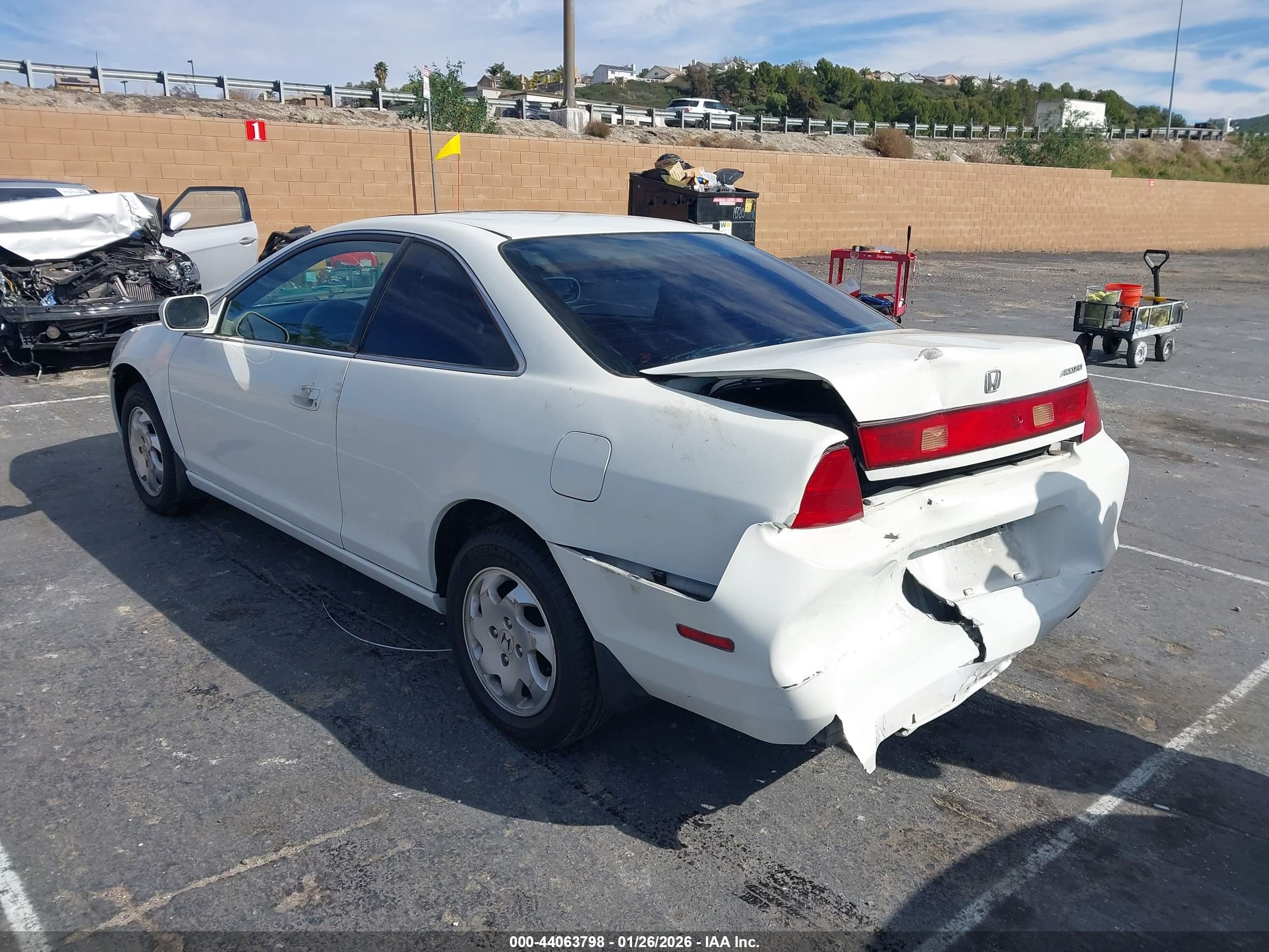 HONDA ACCORD image 3