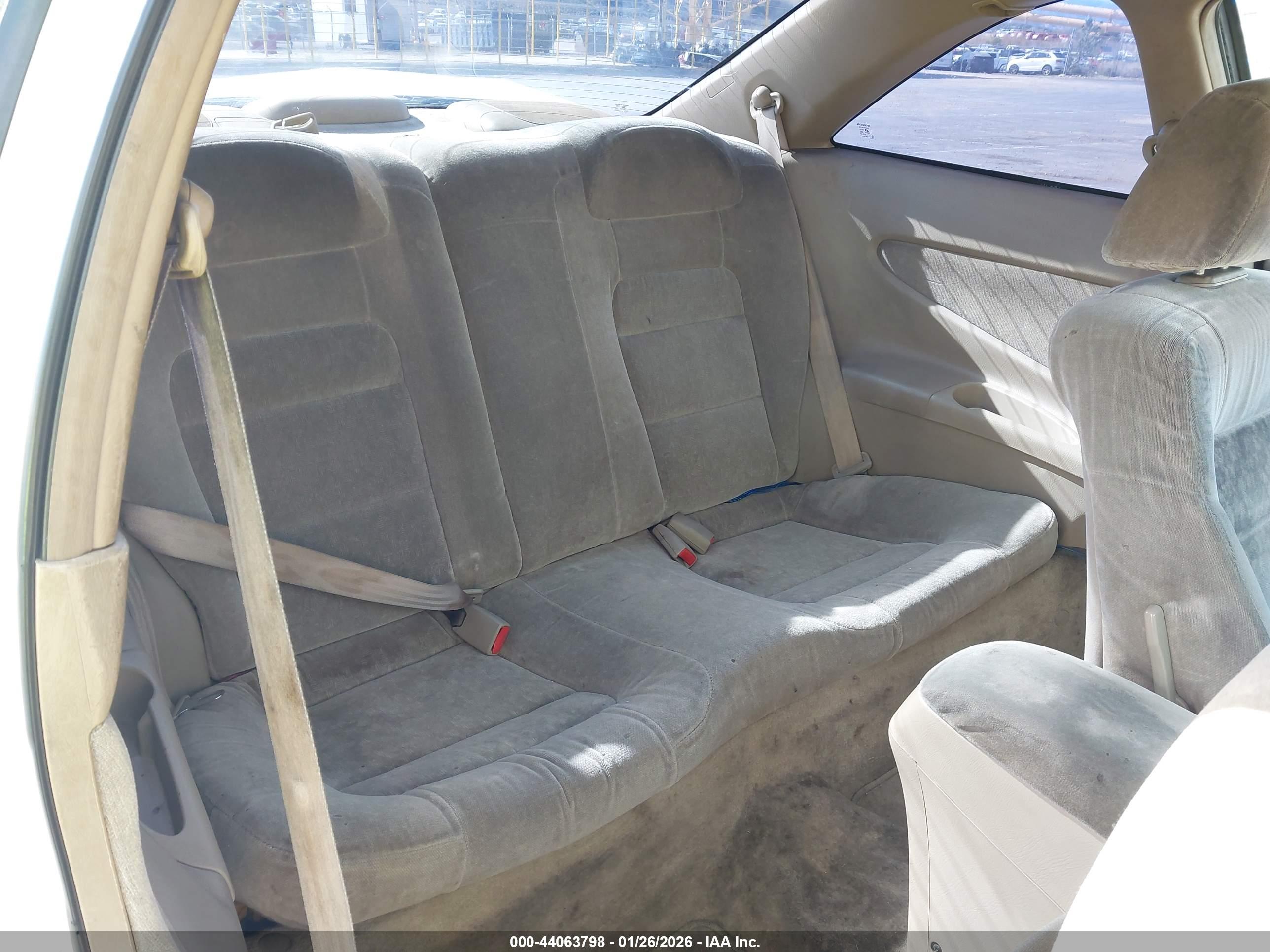 HONDA ACCORD image 8