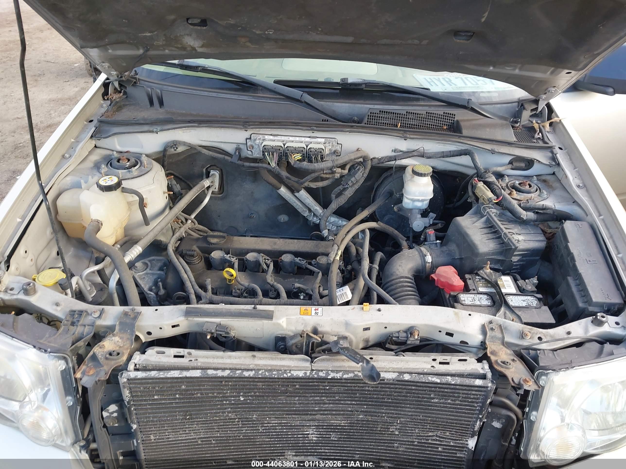 FORD ESCAPE image 10