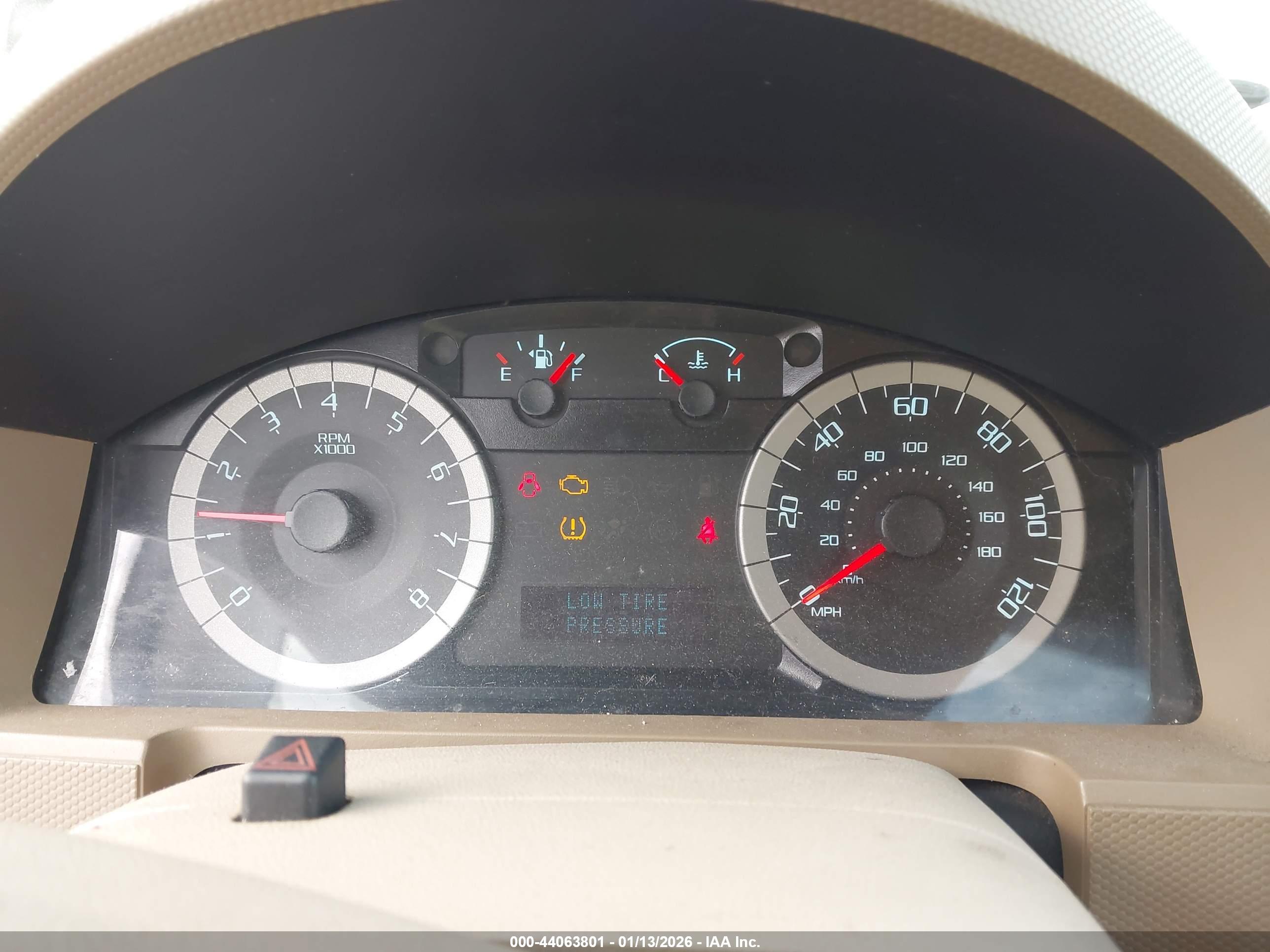 FORD ESCAPE image 7