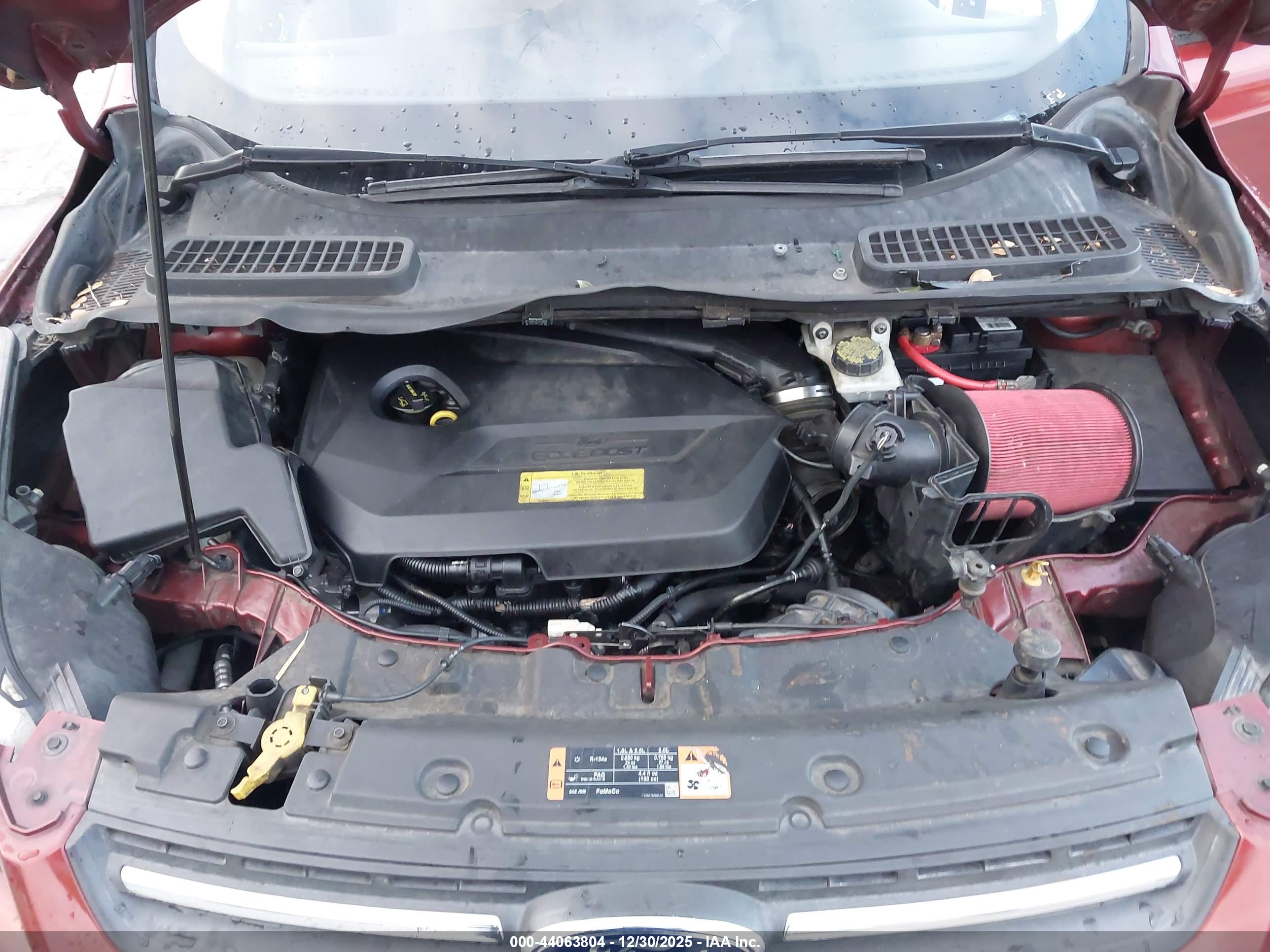 FORD ESCAPE image 10