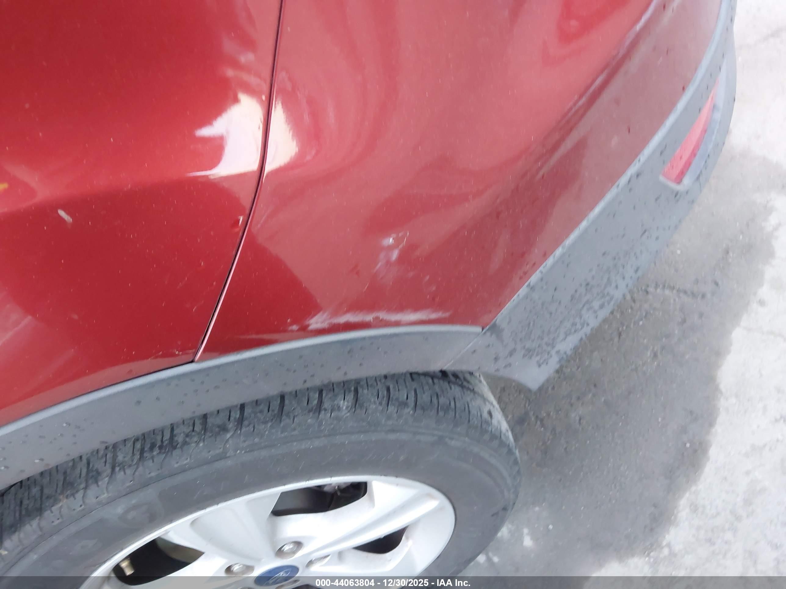 FORD ESCAPE image 6