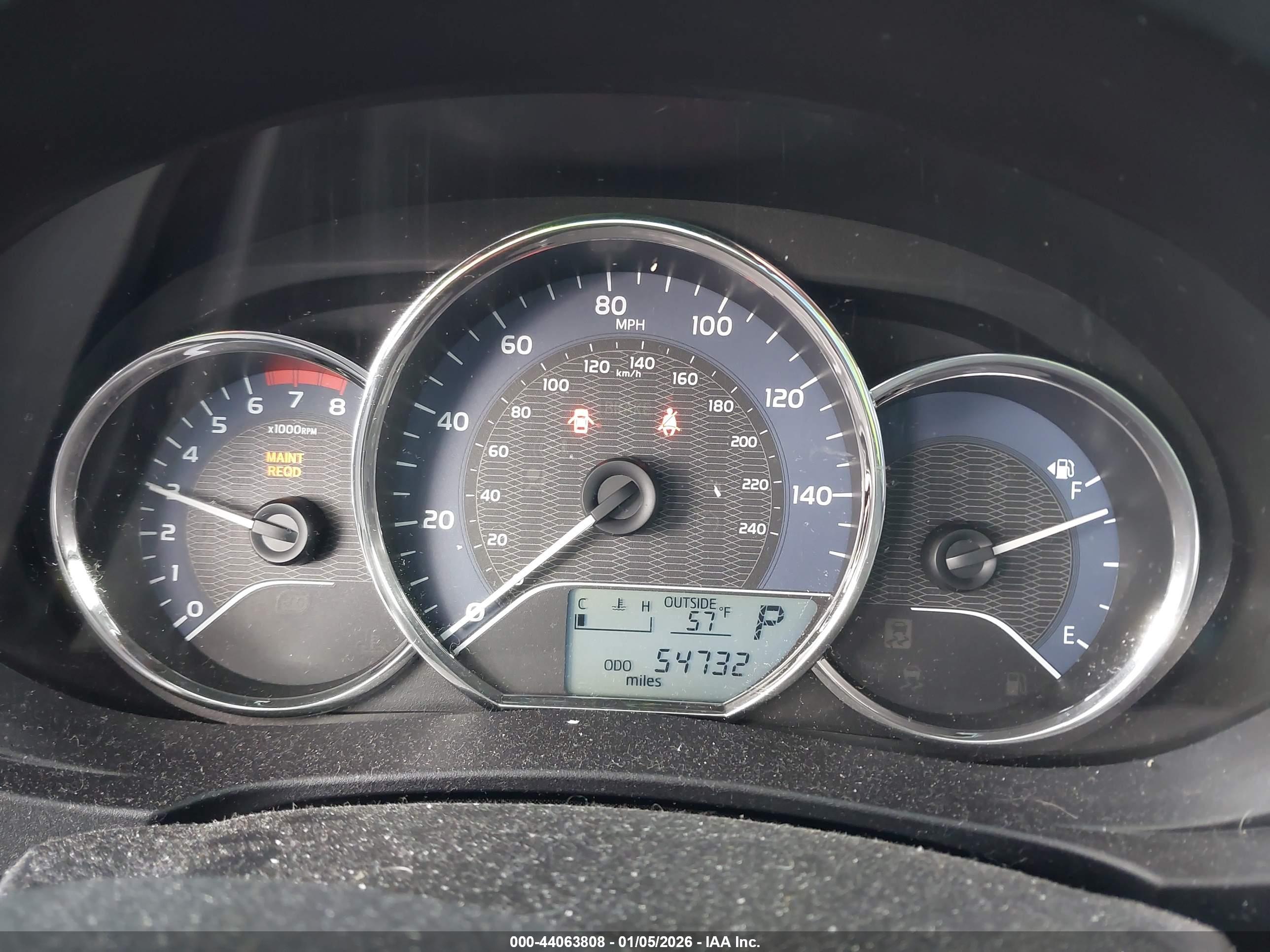 TOYOTA COROLLA image 7