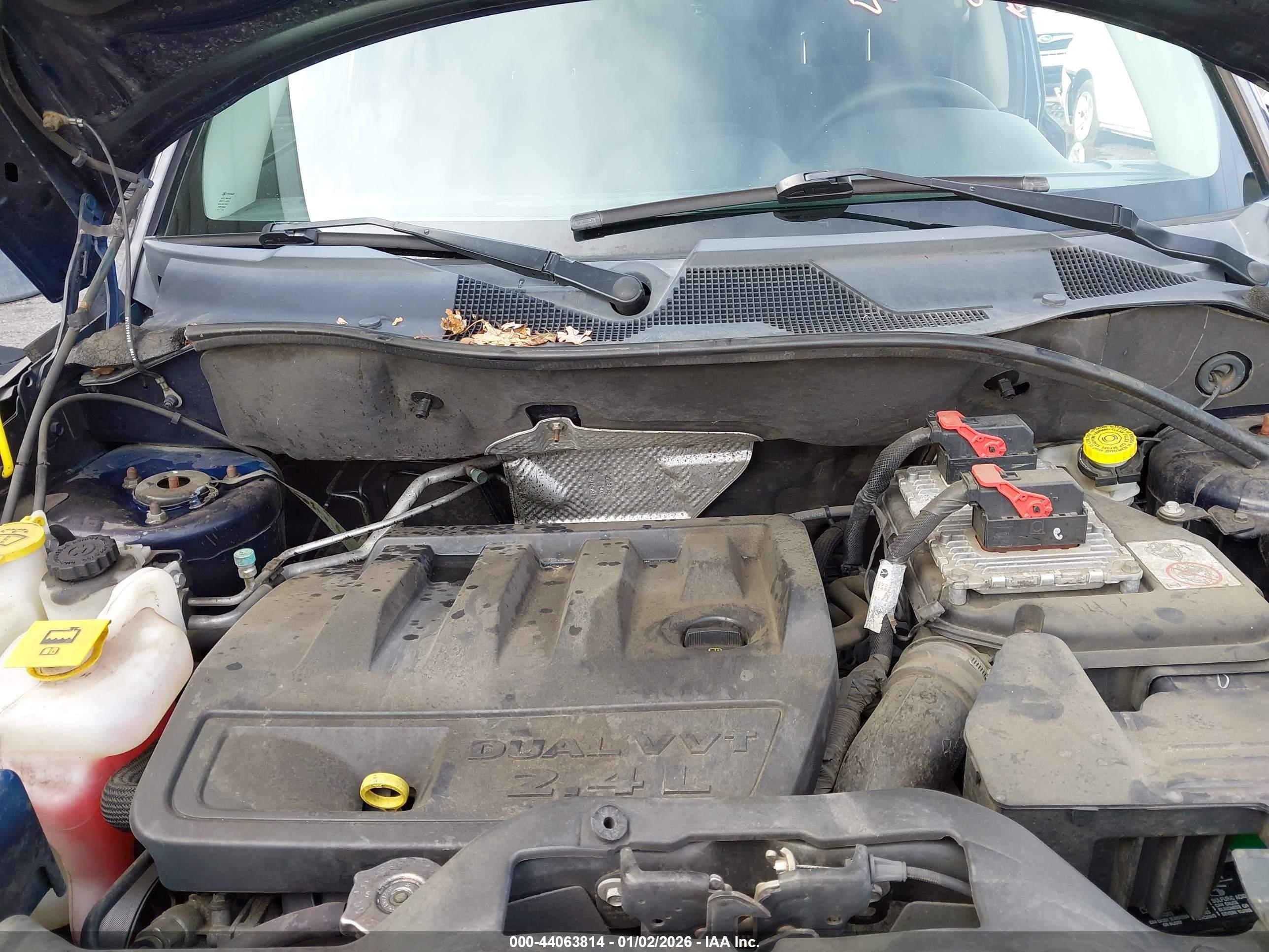 JEEP PATRIOT image 10