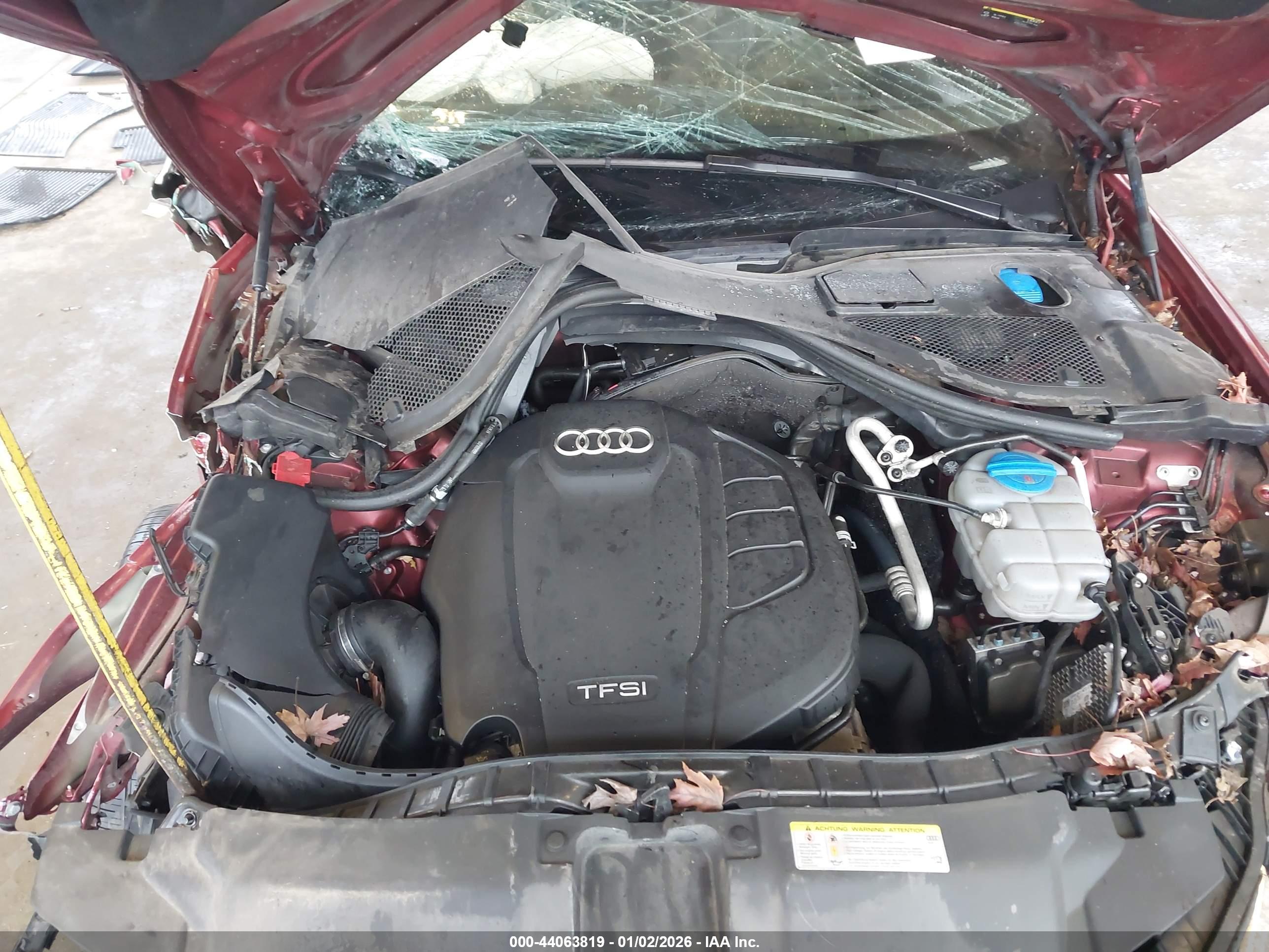 AUDI A6 image 10