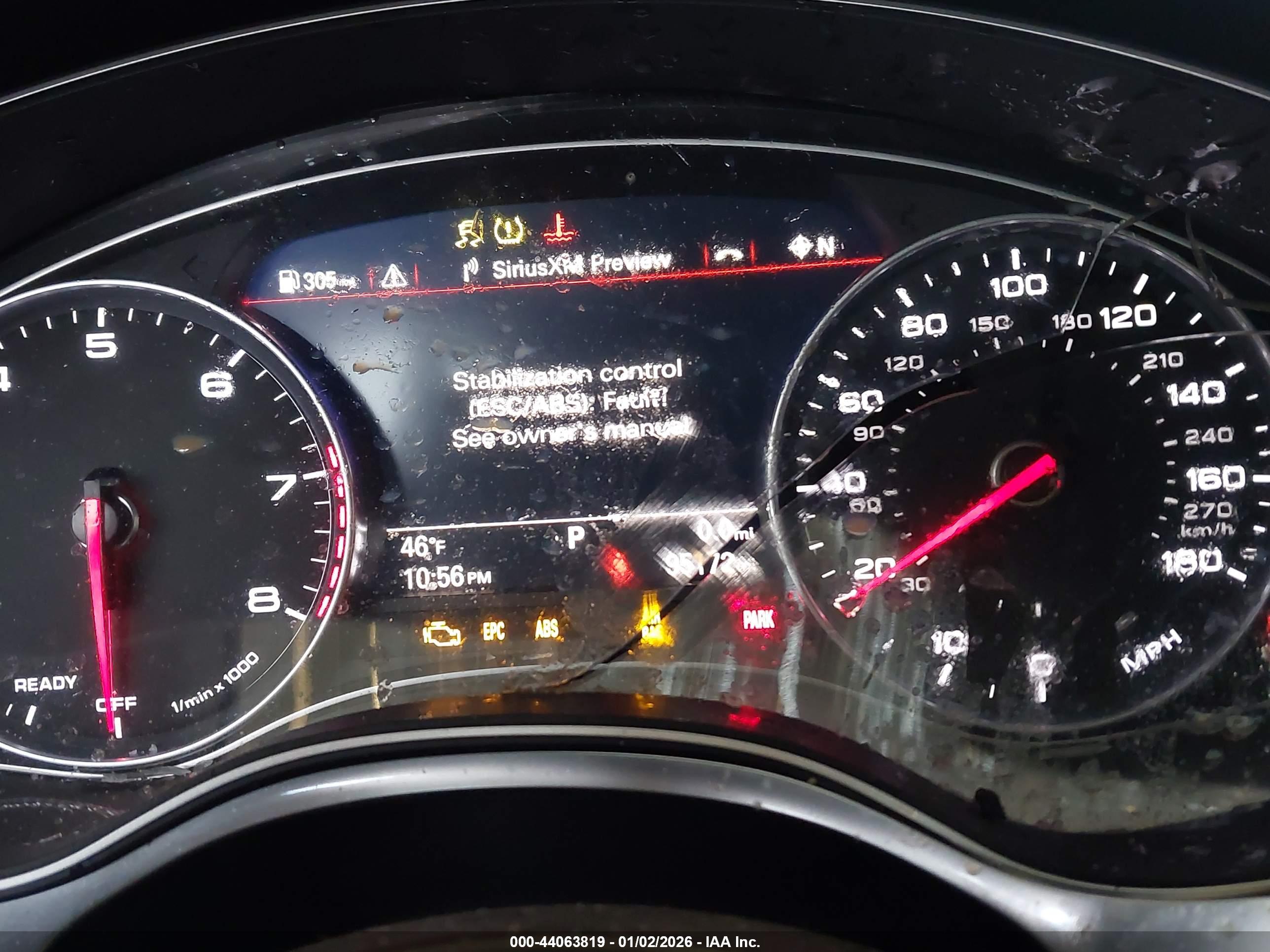 AUDI A6 image 7