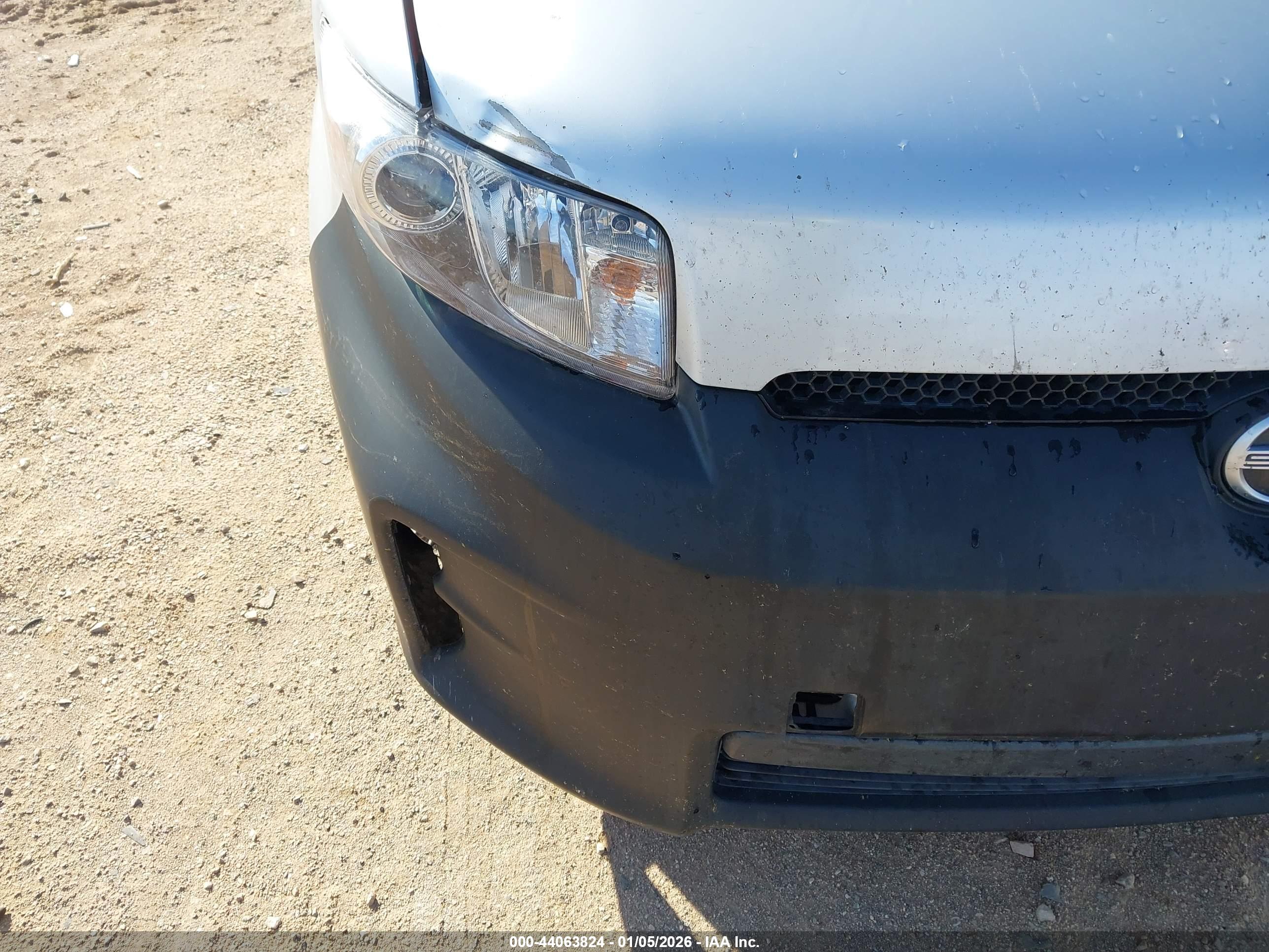 SCION XB image 6