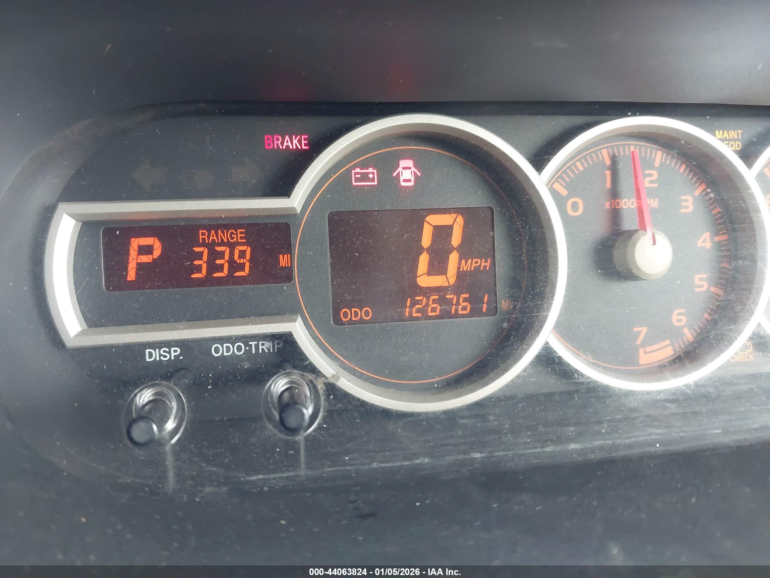 SCION XB image 7