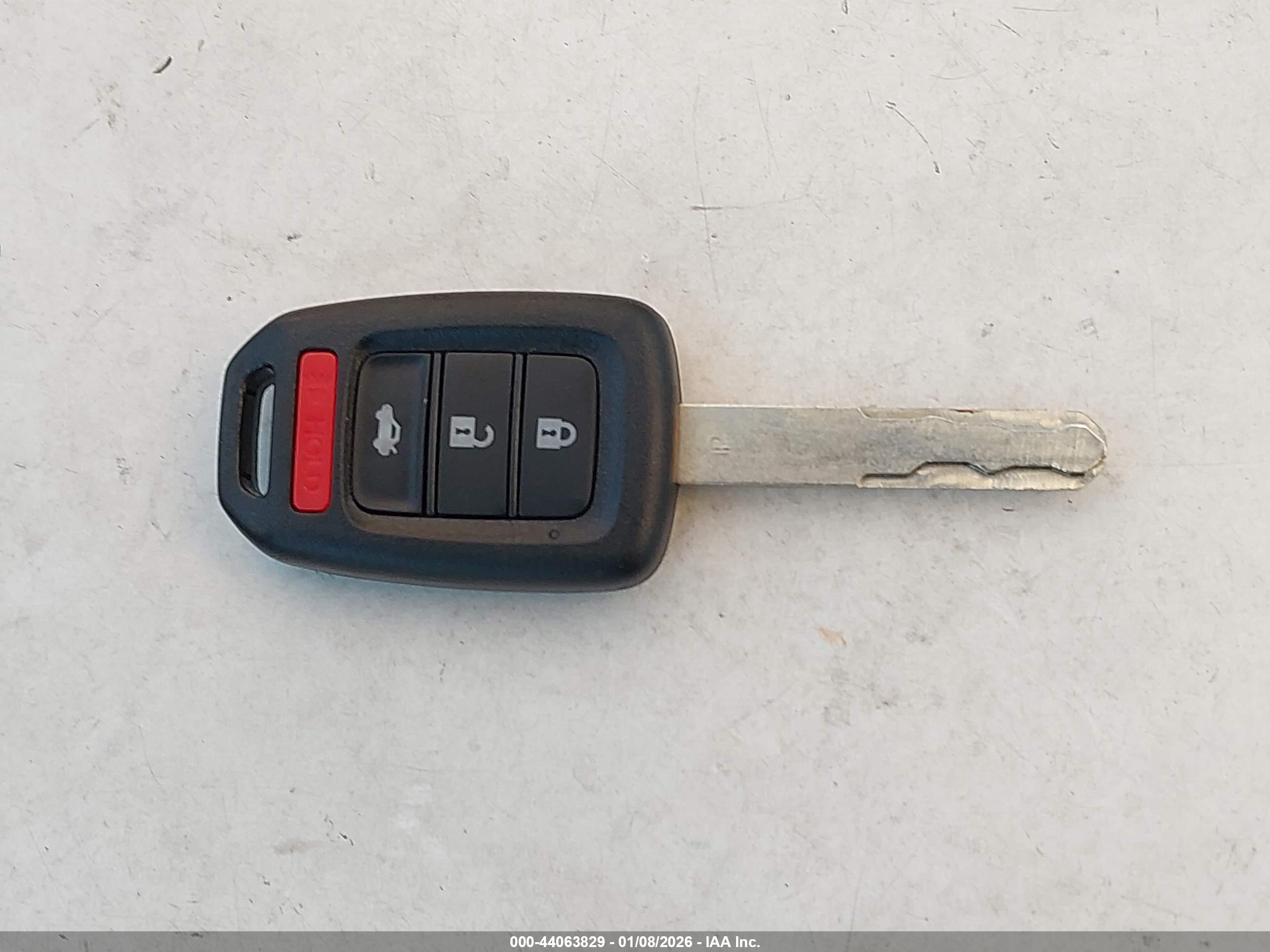 HONDA CIVIC image 11