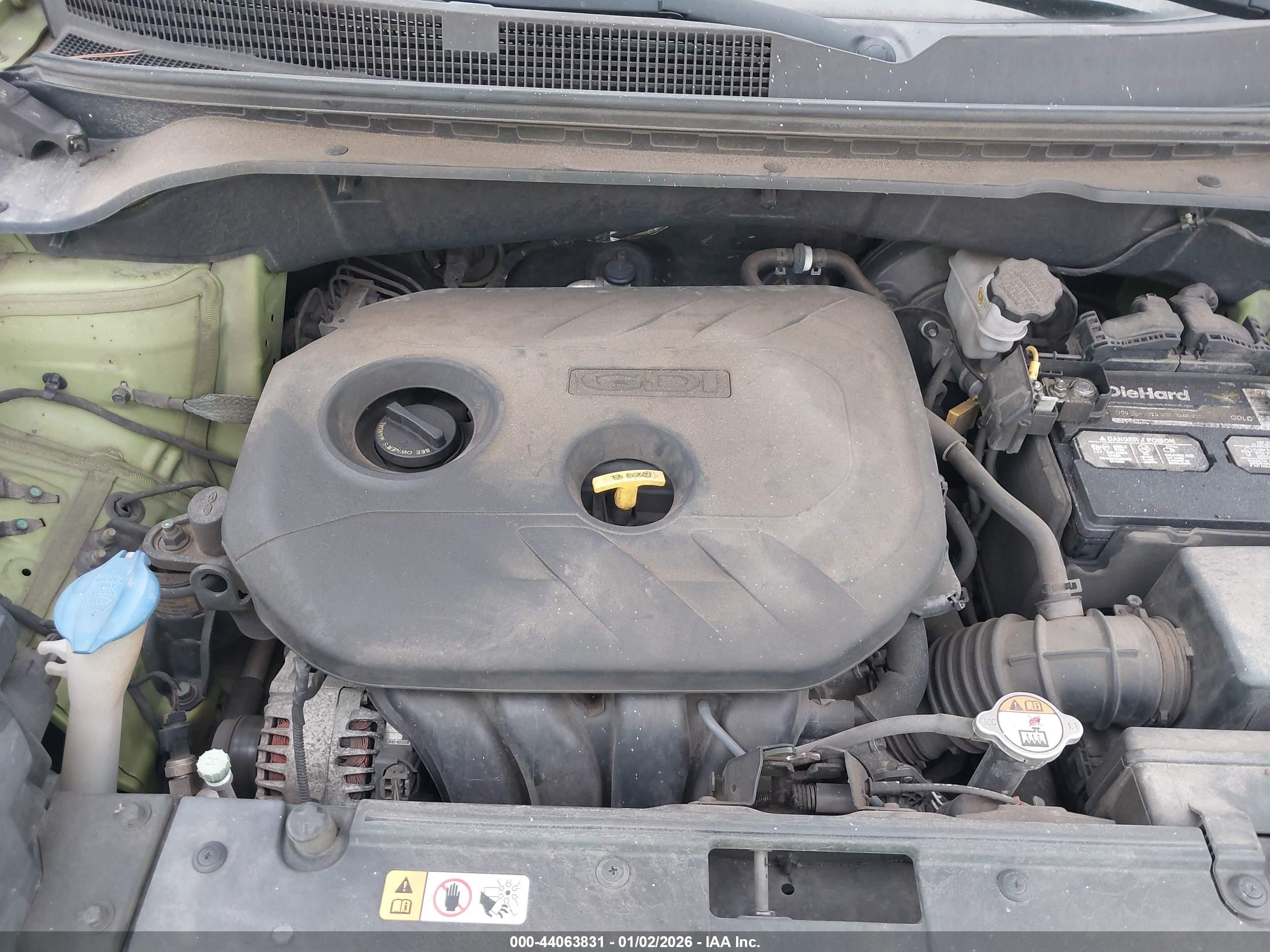 KIA SOUL image 10