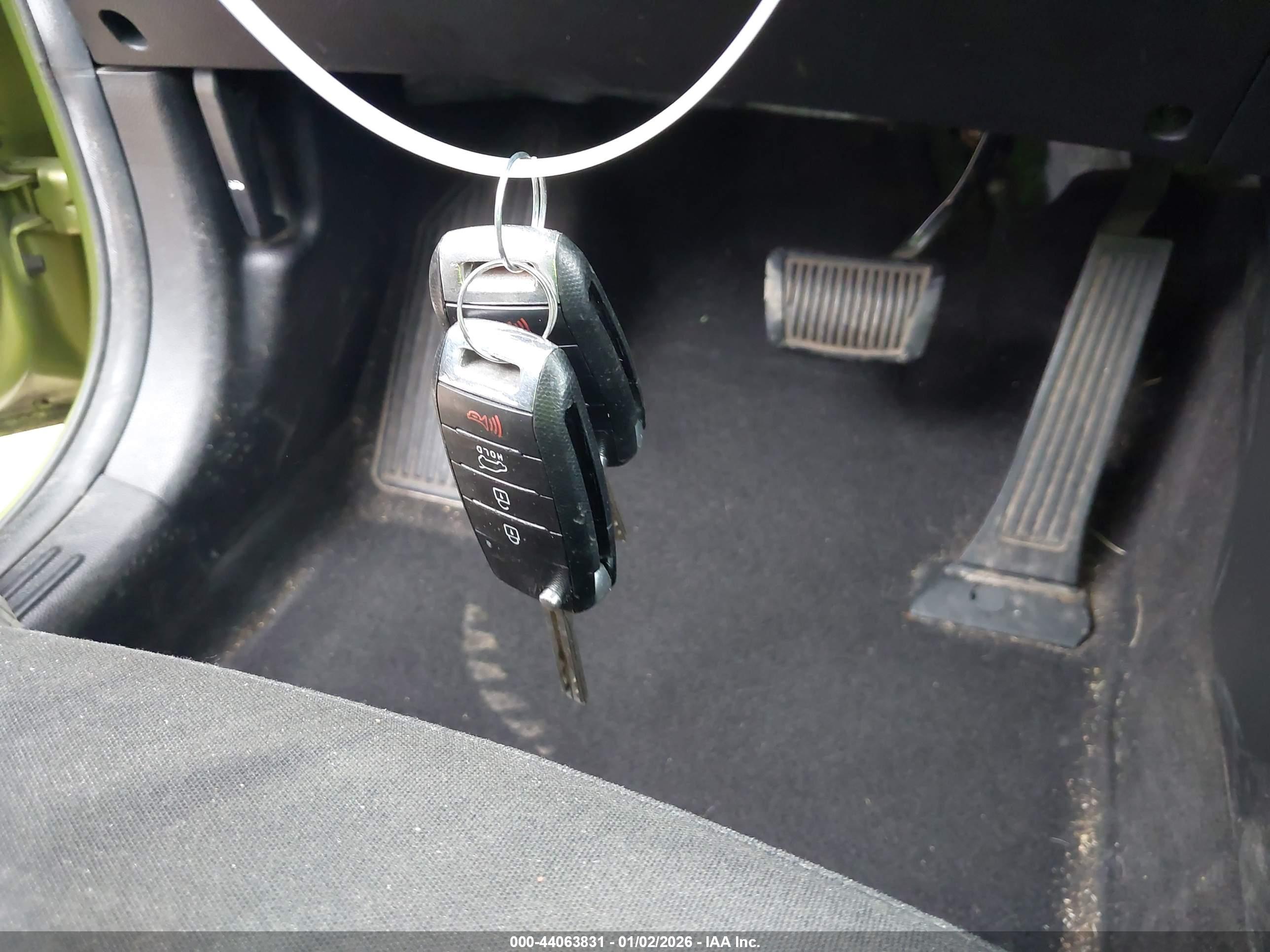 KIA SOUL image 11