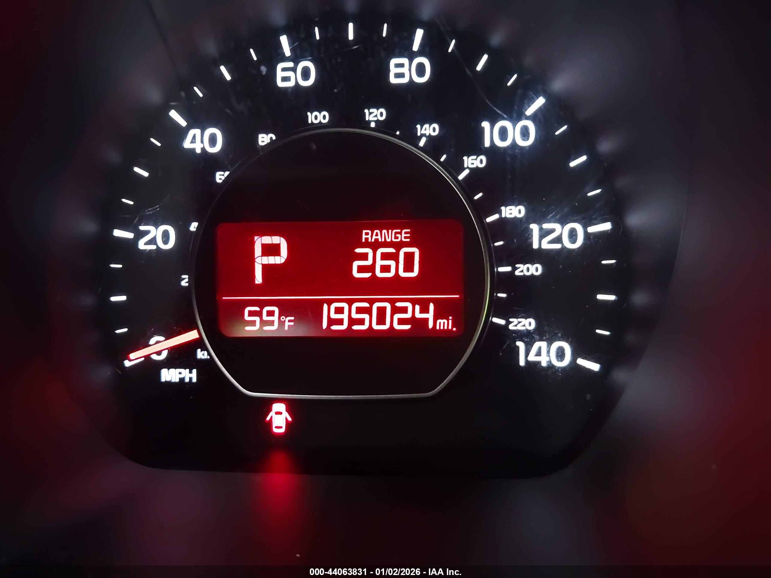 KIA SOUL image 7