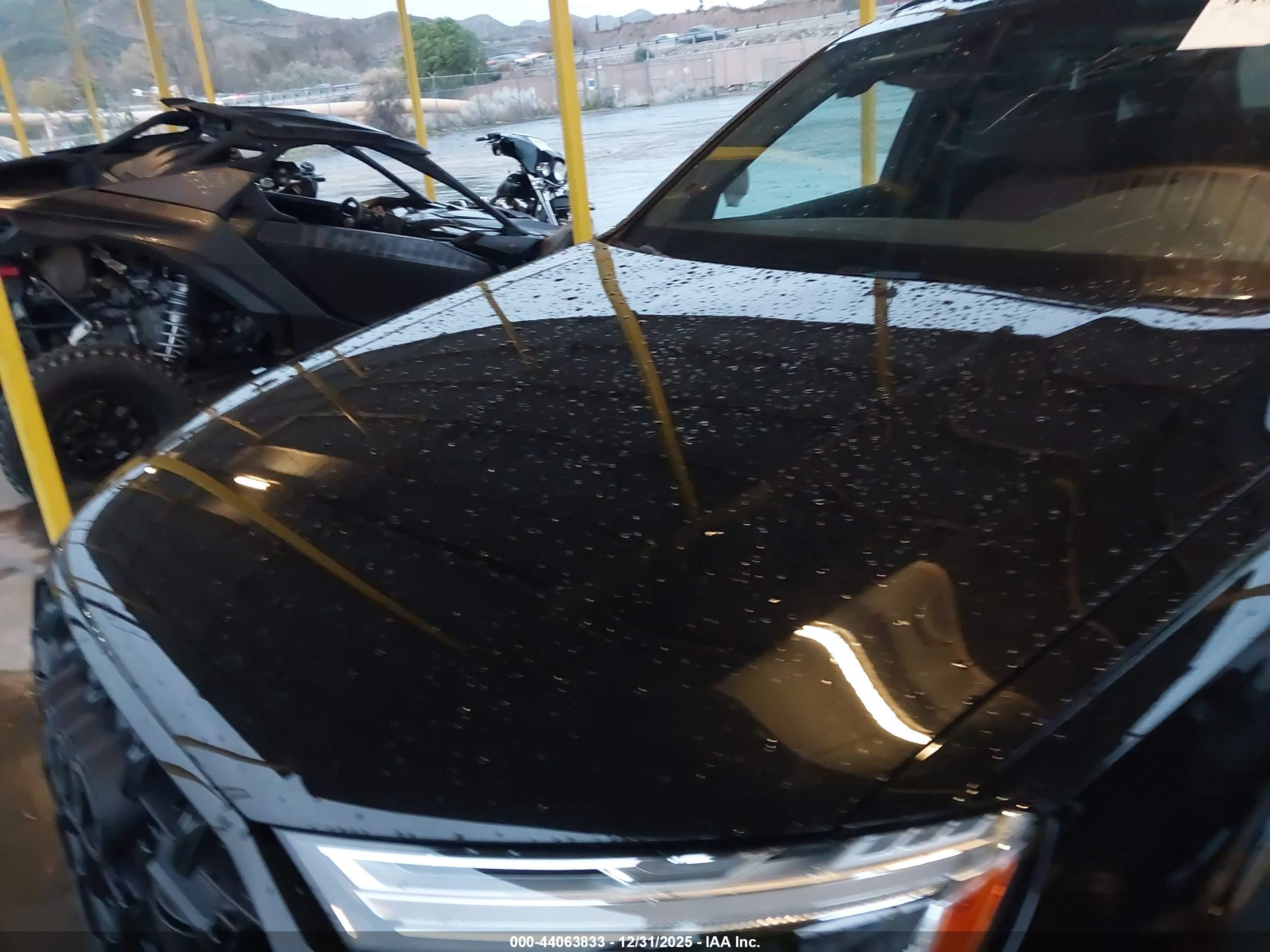 AUDI Q7 image 10