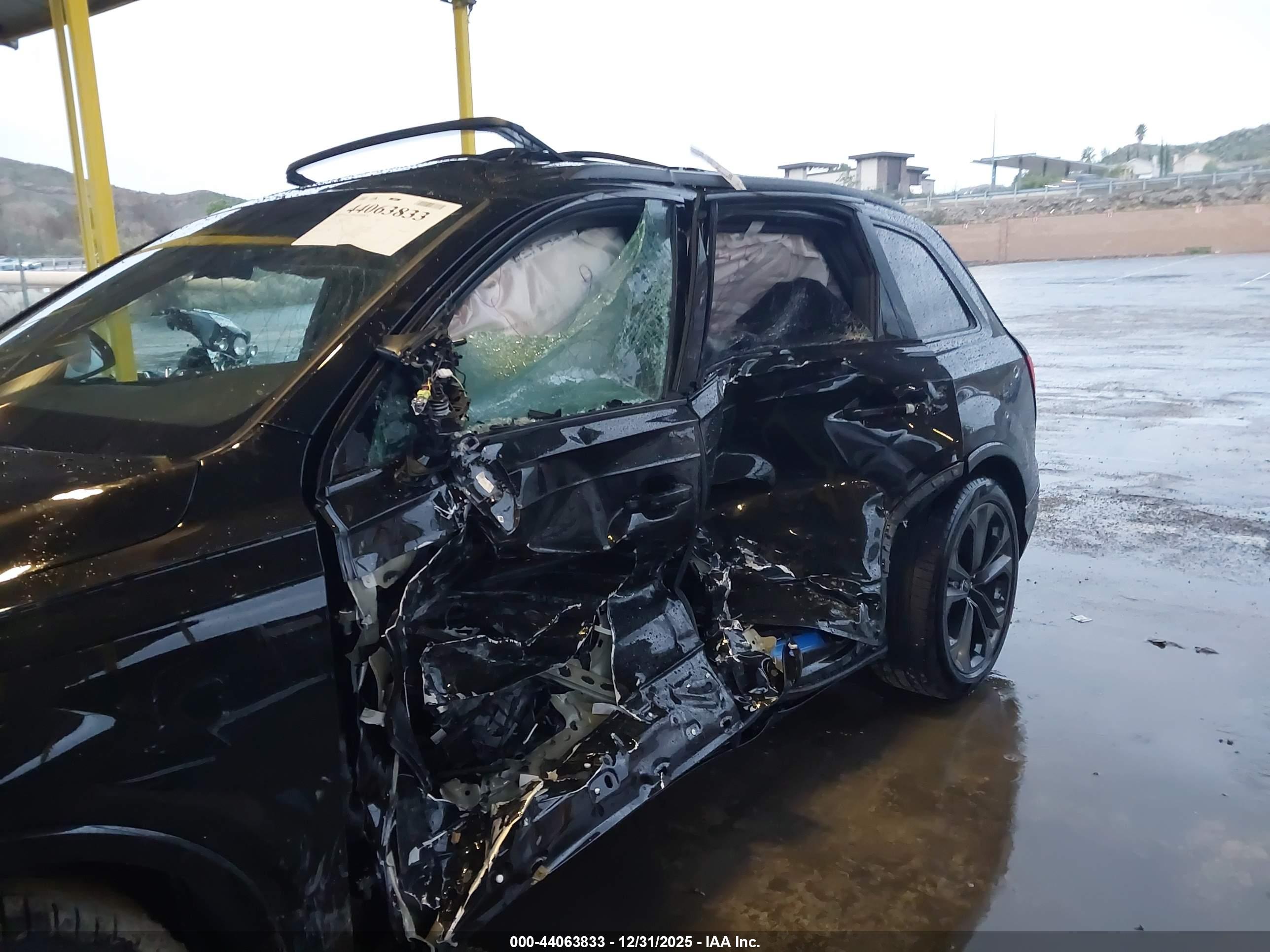 AUDI Q7 image 6