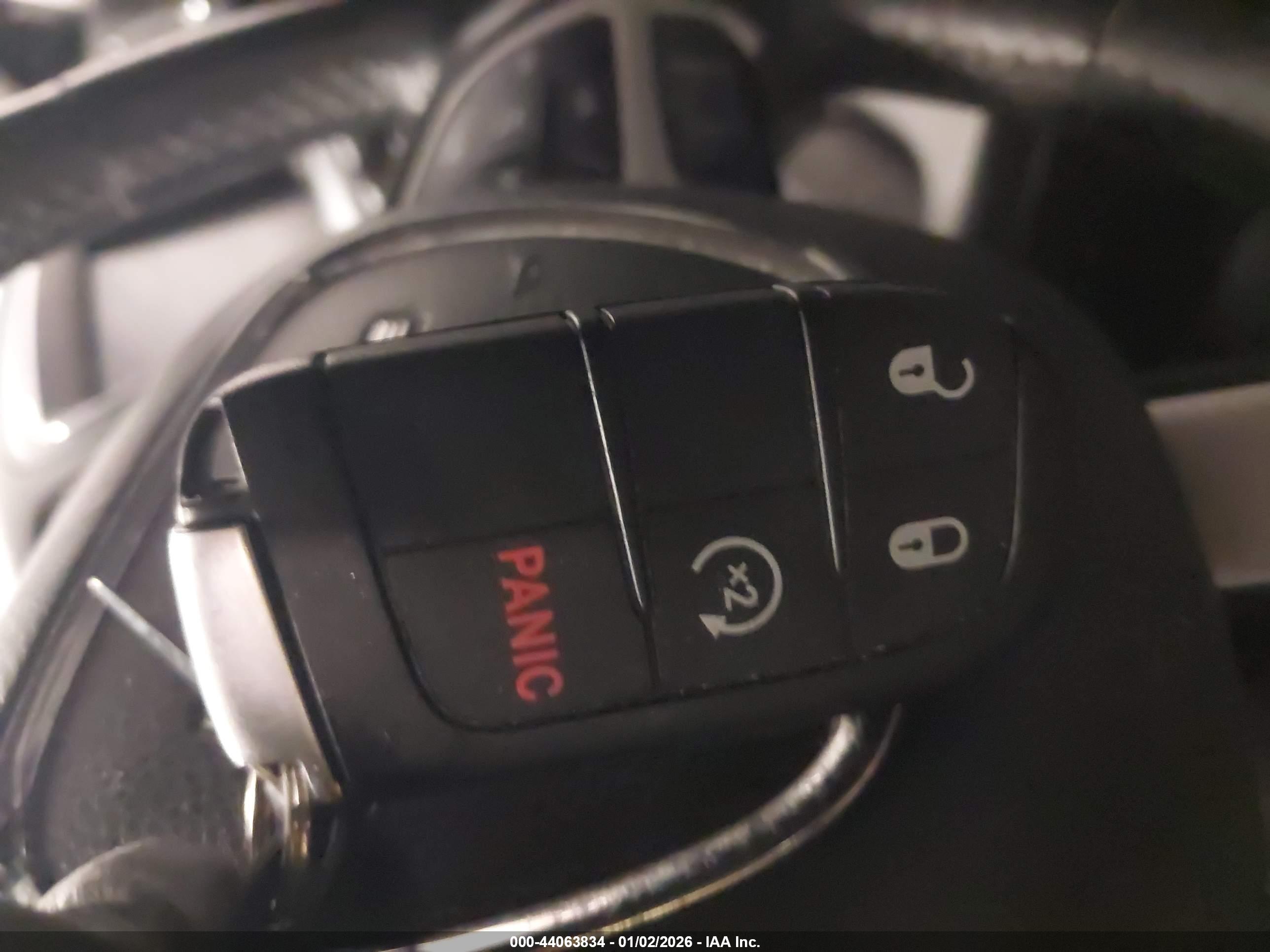DODGE DURANGO image 11