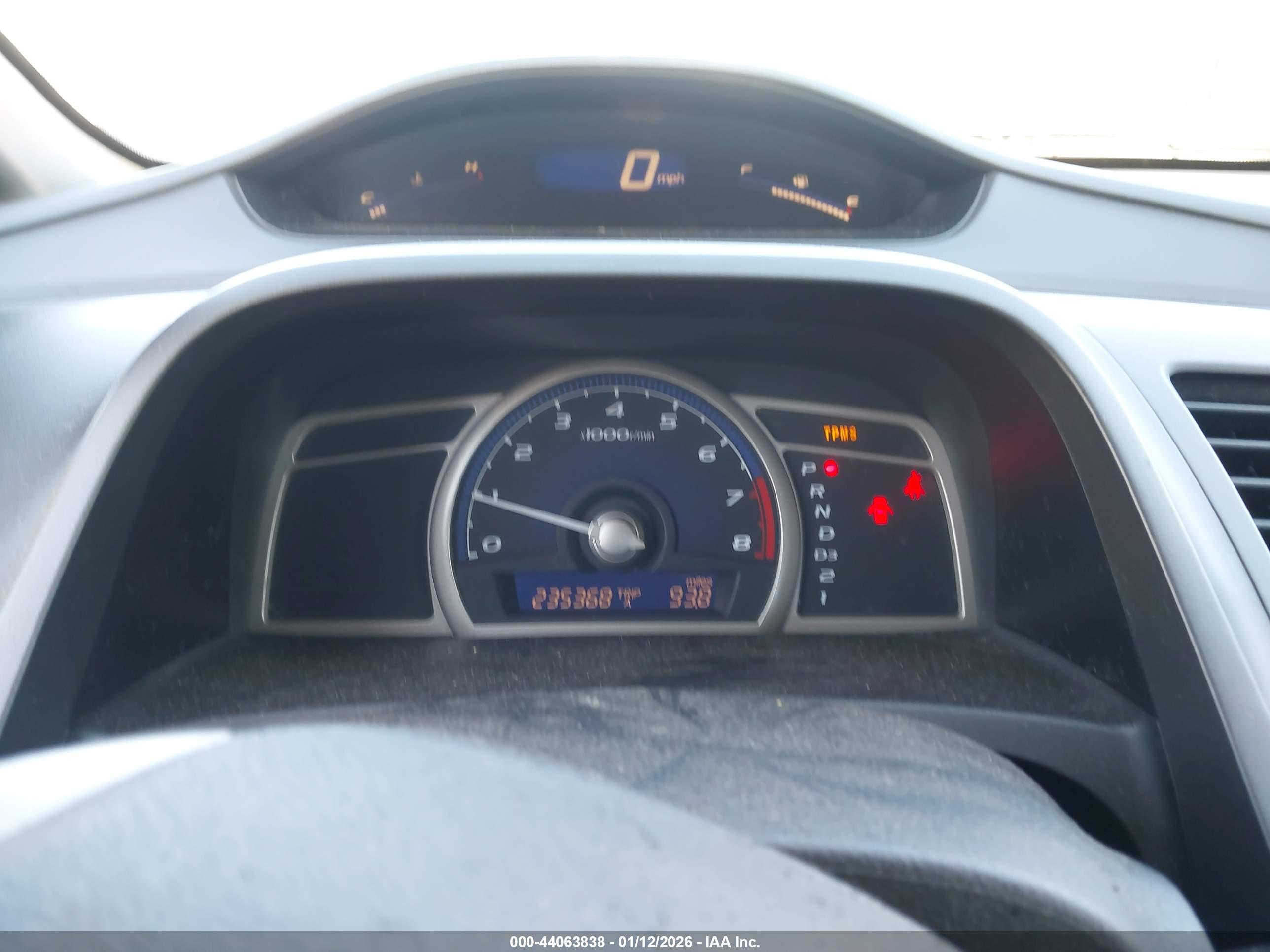 HONDA CIVIC image 7