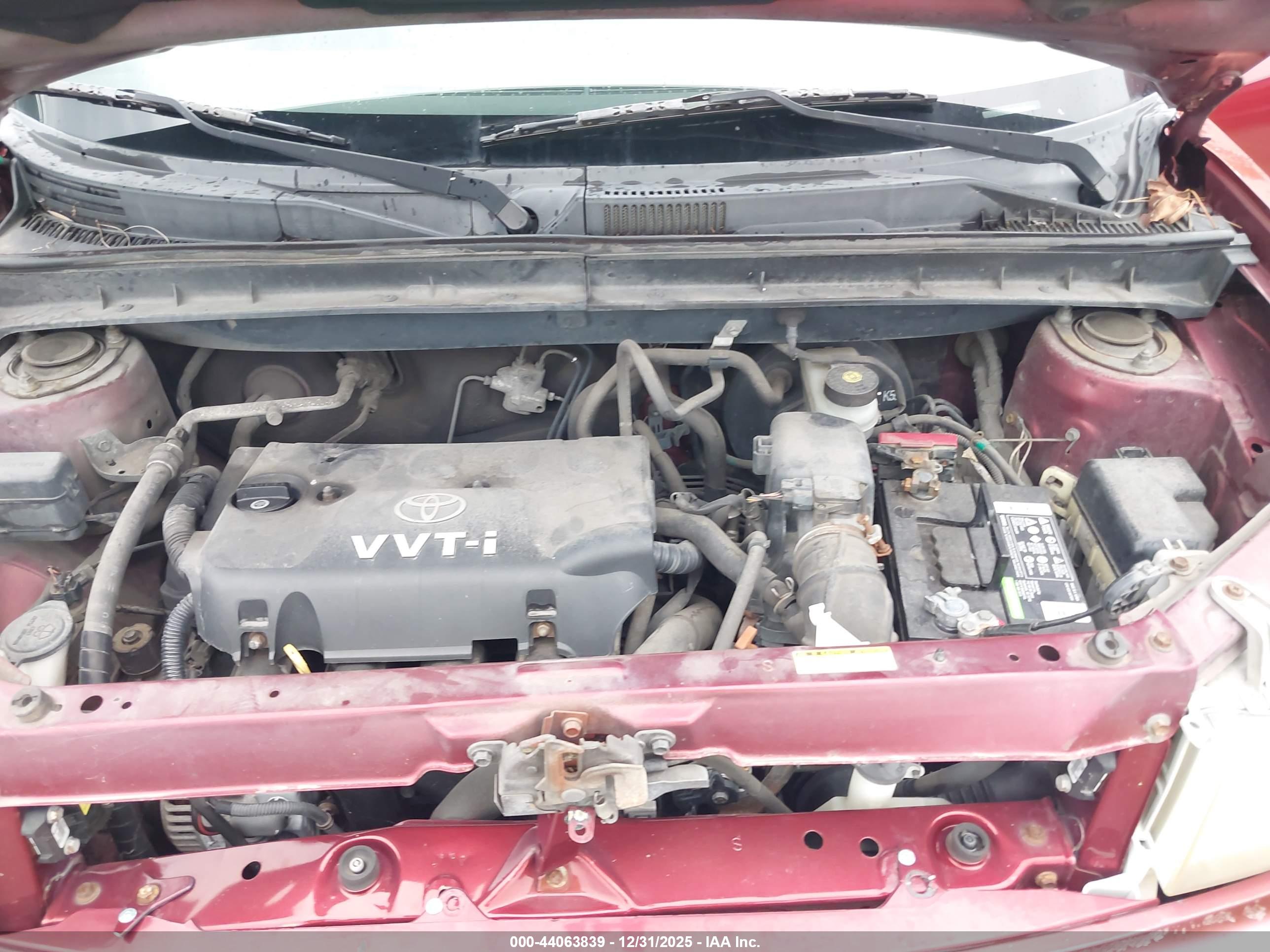 SCION XB image 10