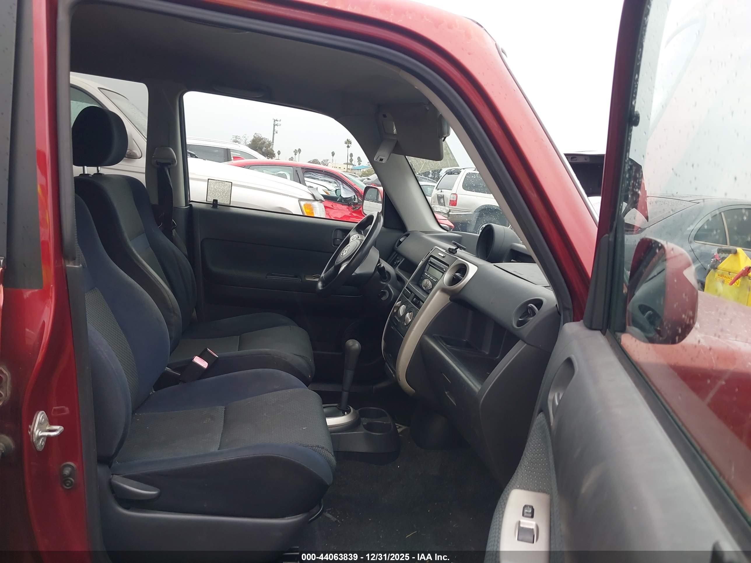 SCION XB image 5