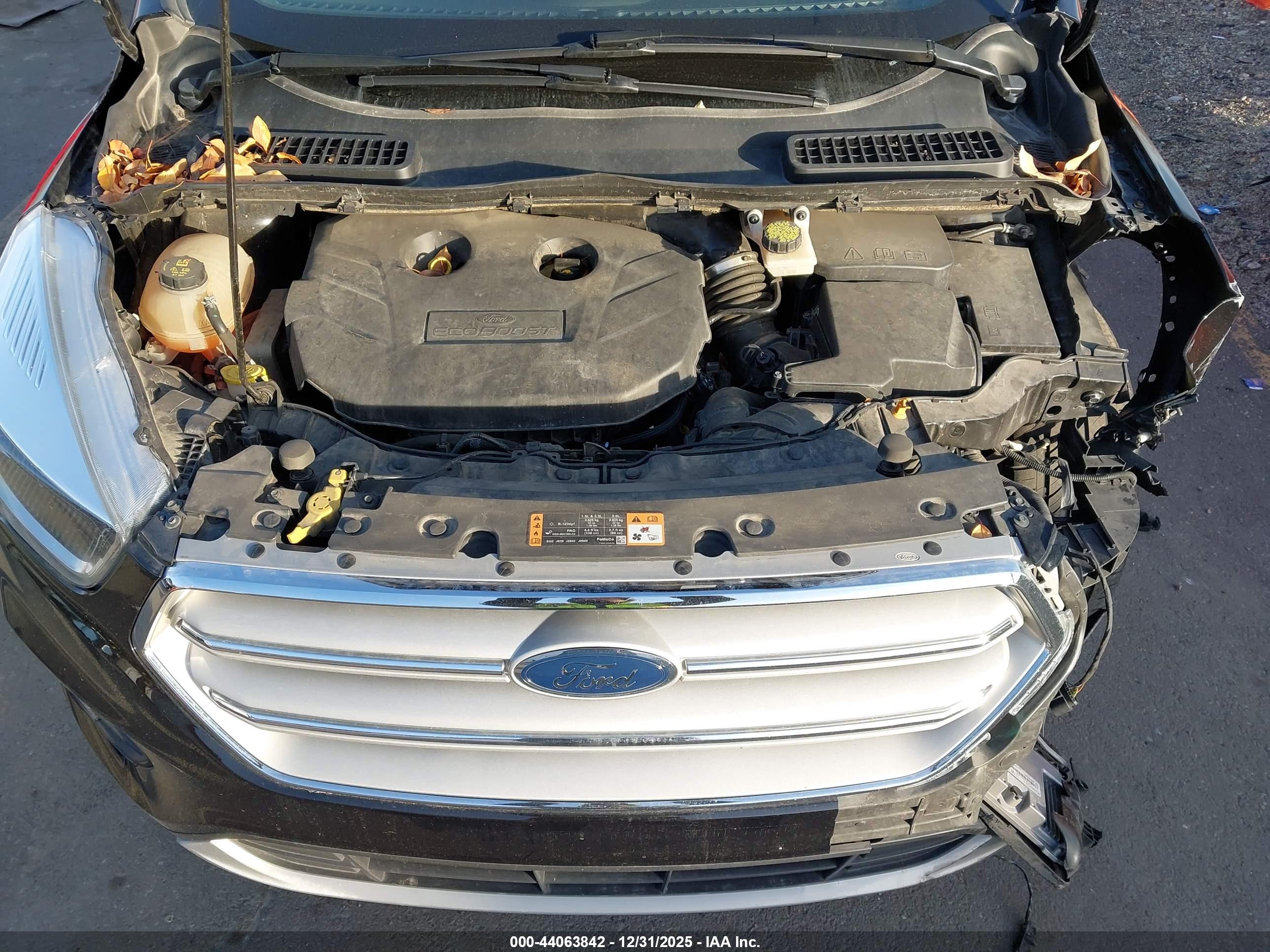 FORD ESCAPE image 10