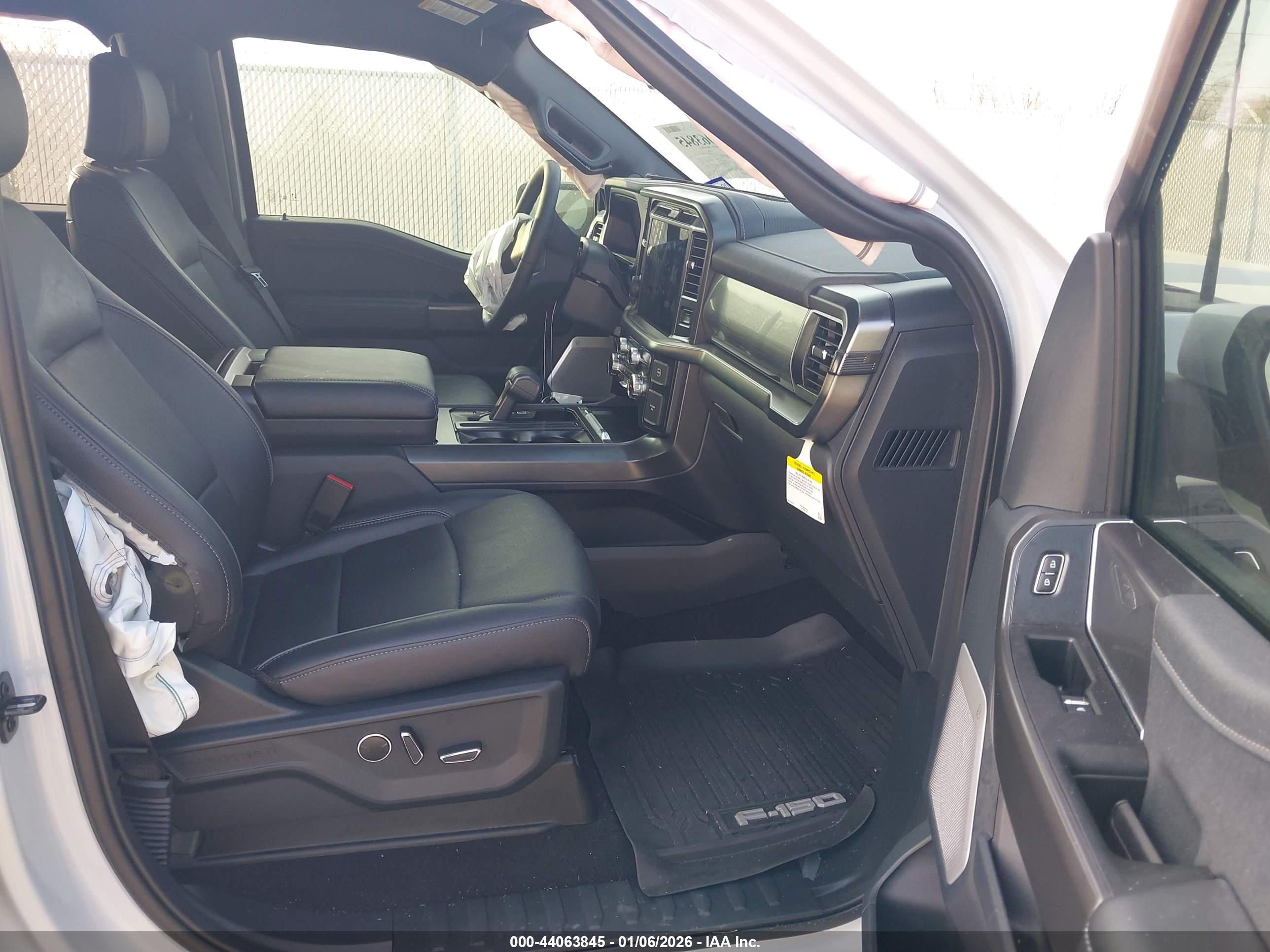 FORD F-150 image 5