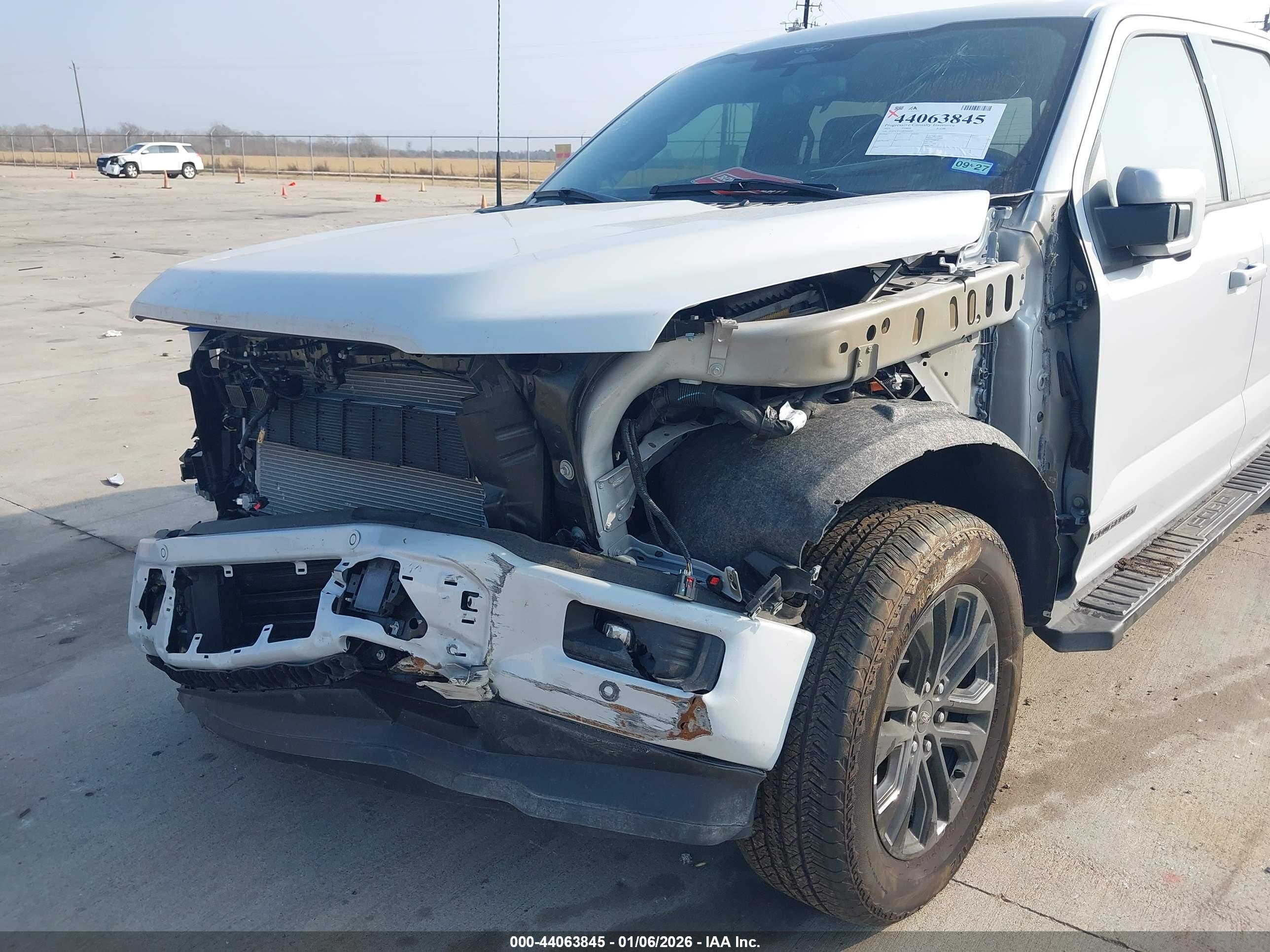 FORD F-150 image 6
