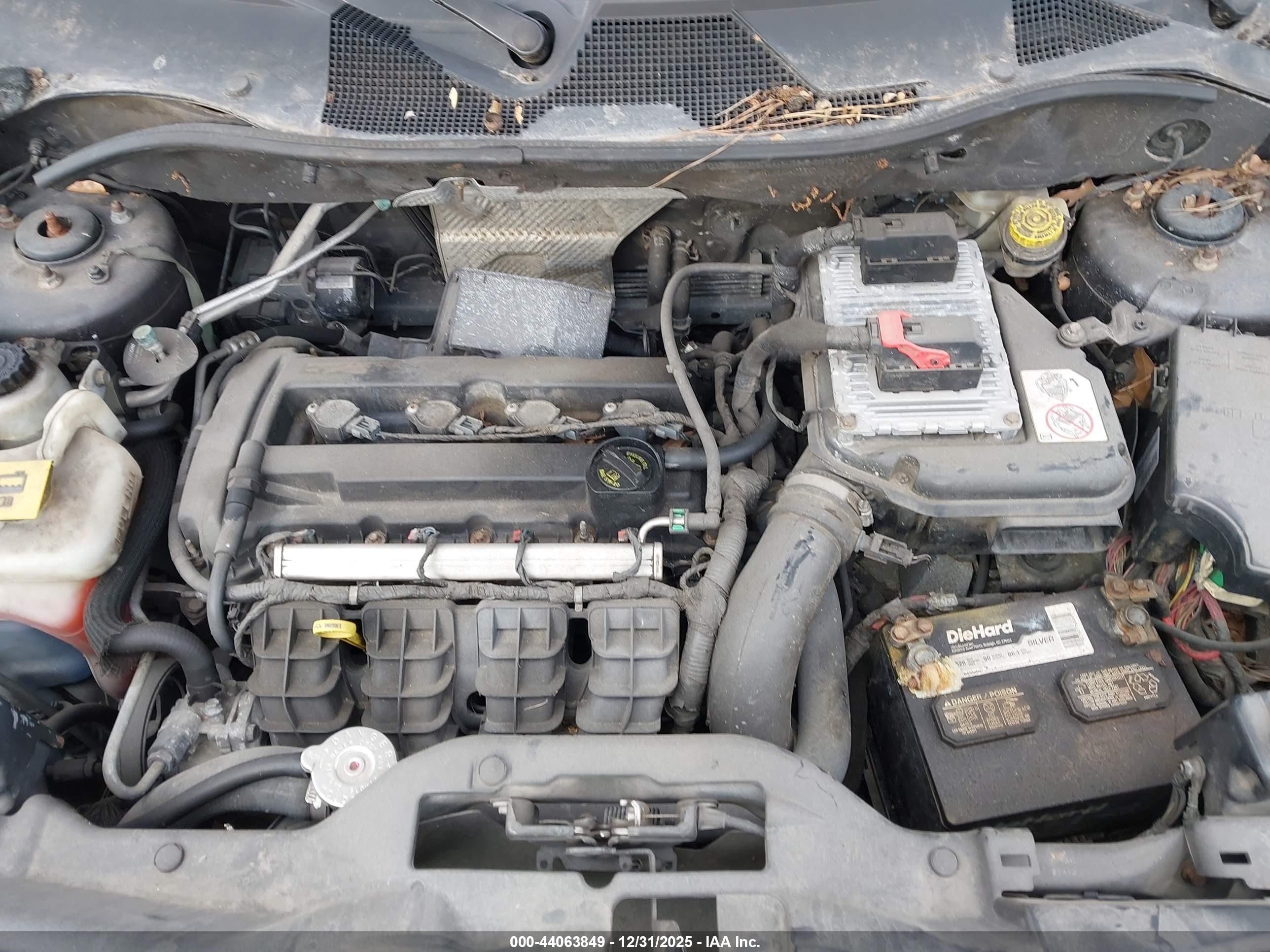 JEEP PATRIOT image 10