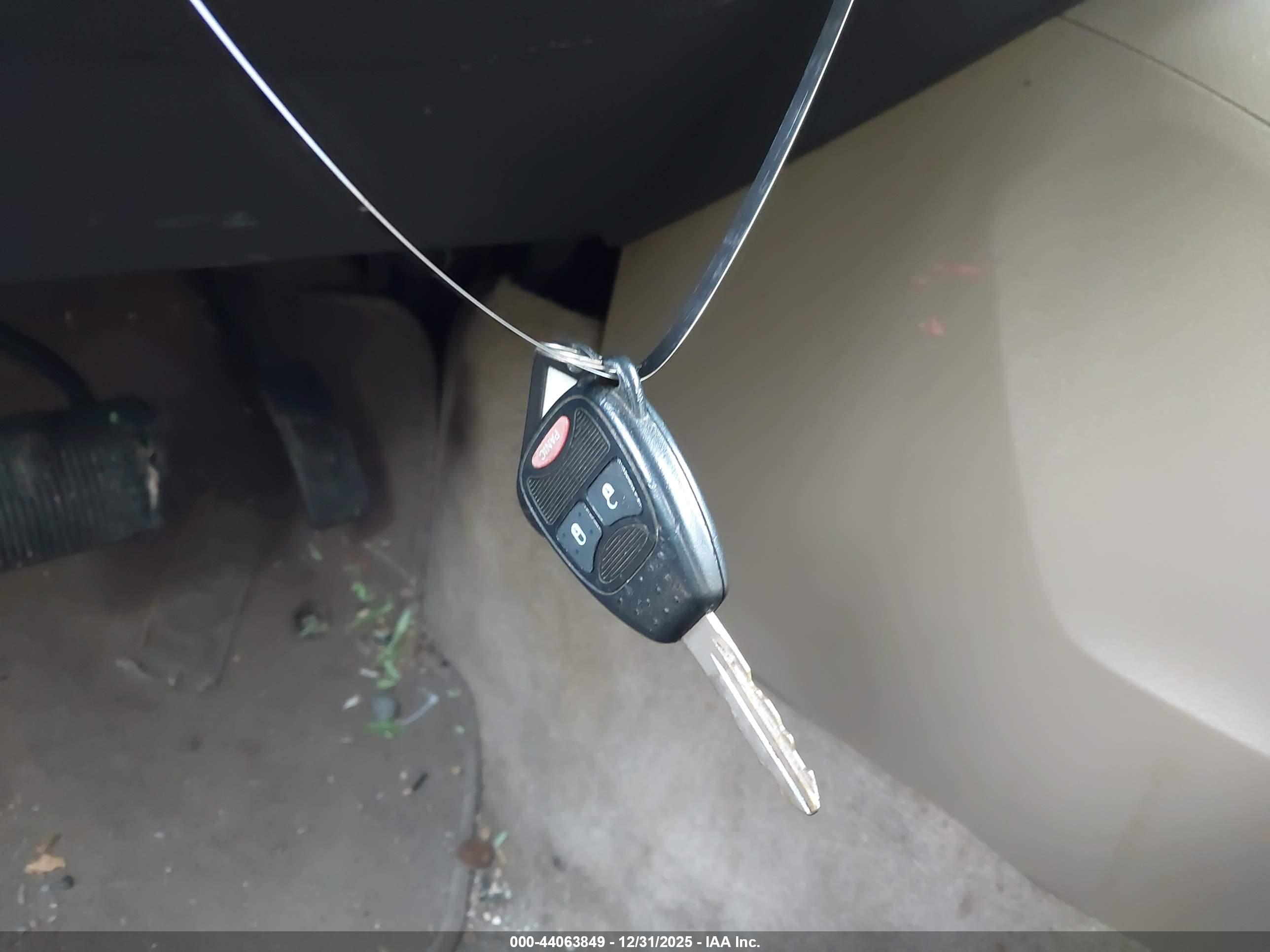 JEEP PATRIOT image 11
