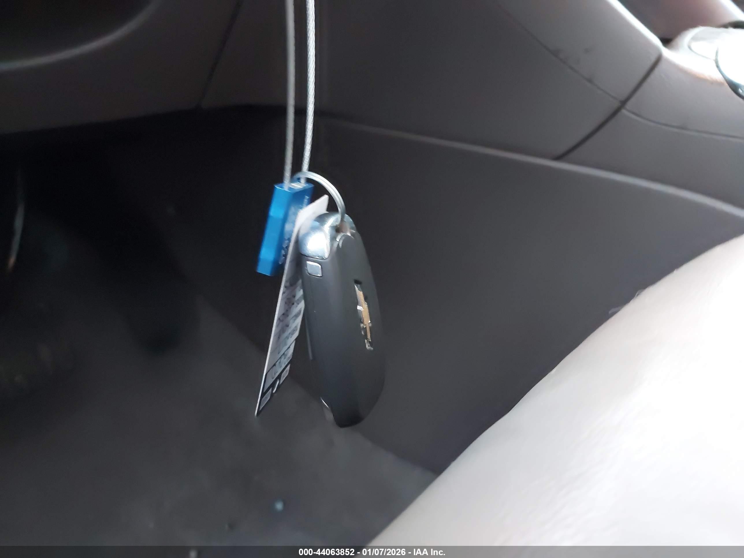 CHEVROLET CRUZE image 11