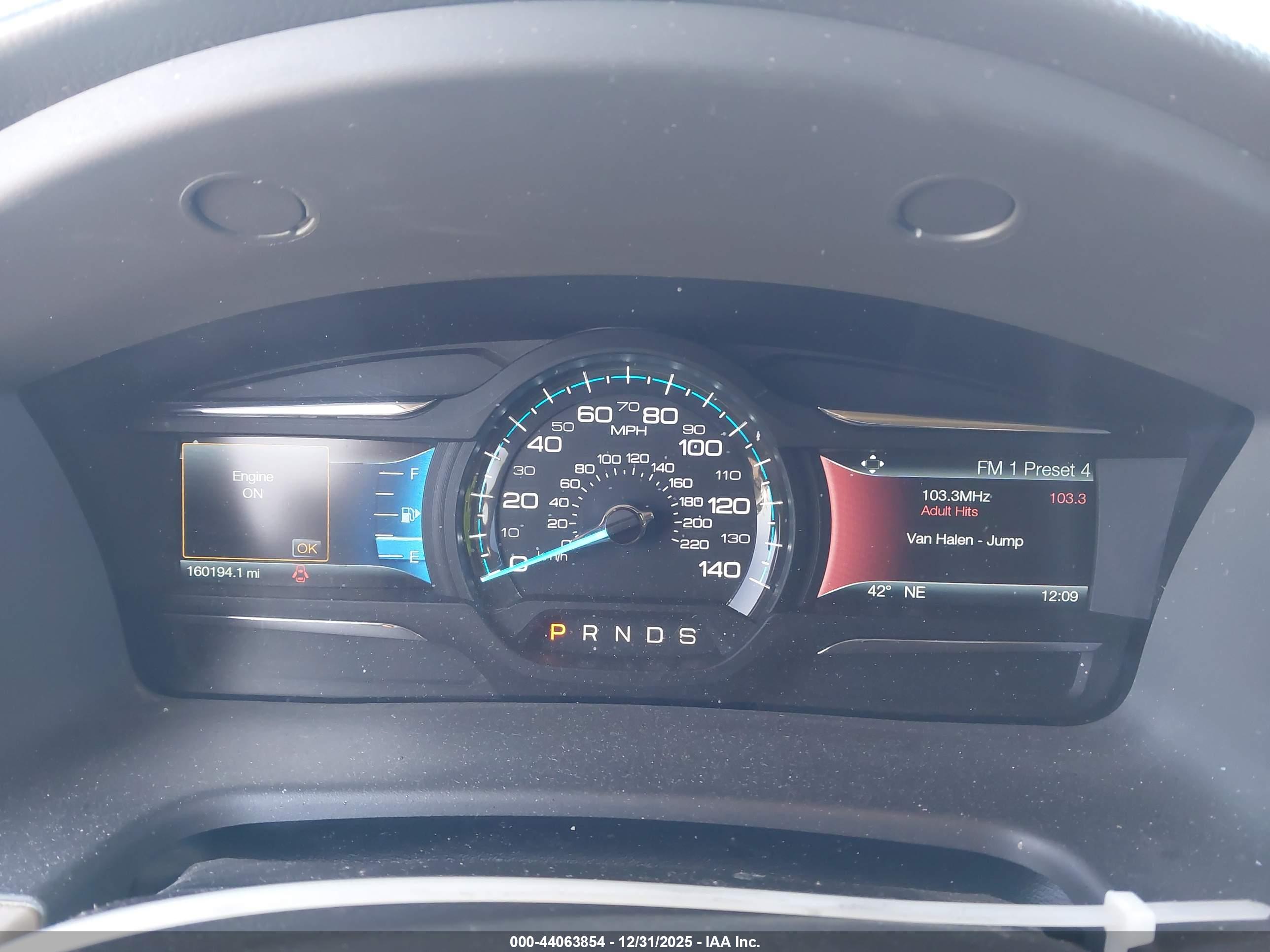 FORD FLEX image 7