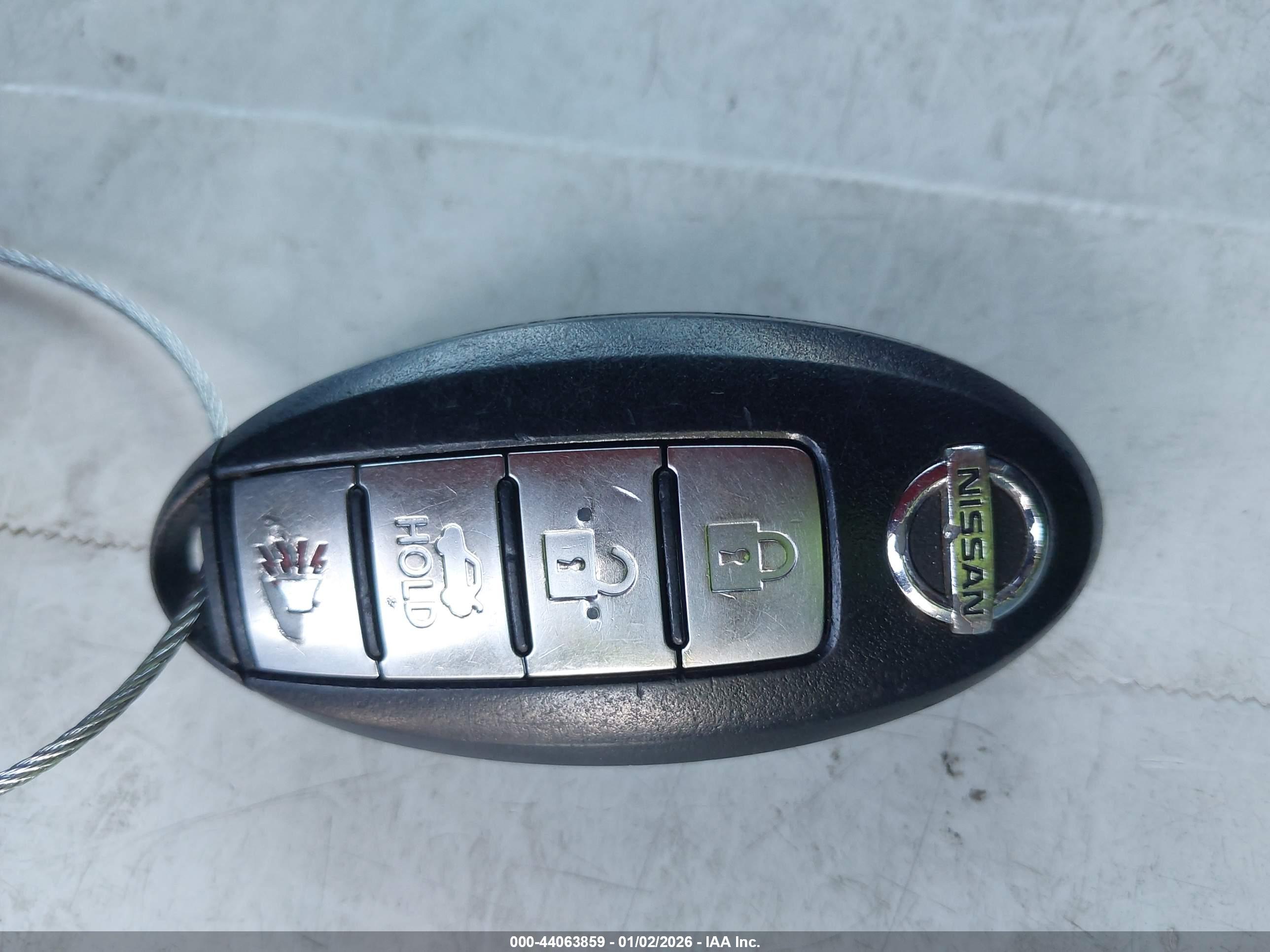 NISSAN SENTRA image 11