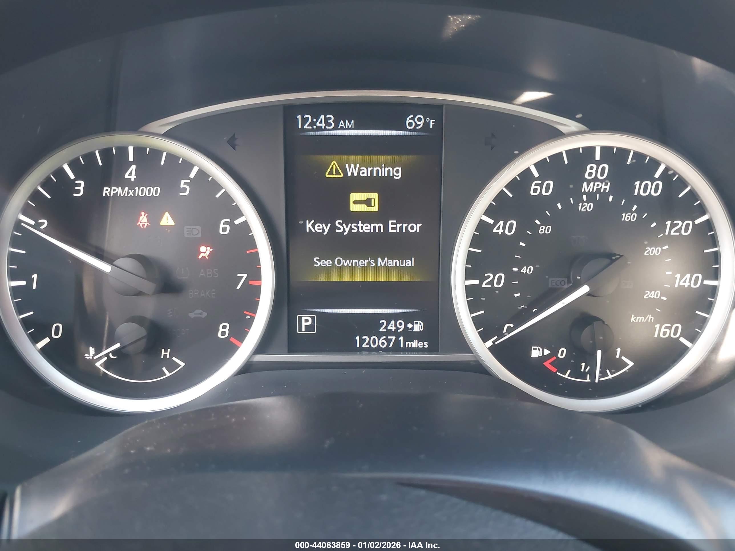 NISSAN SENTRA image 7