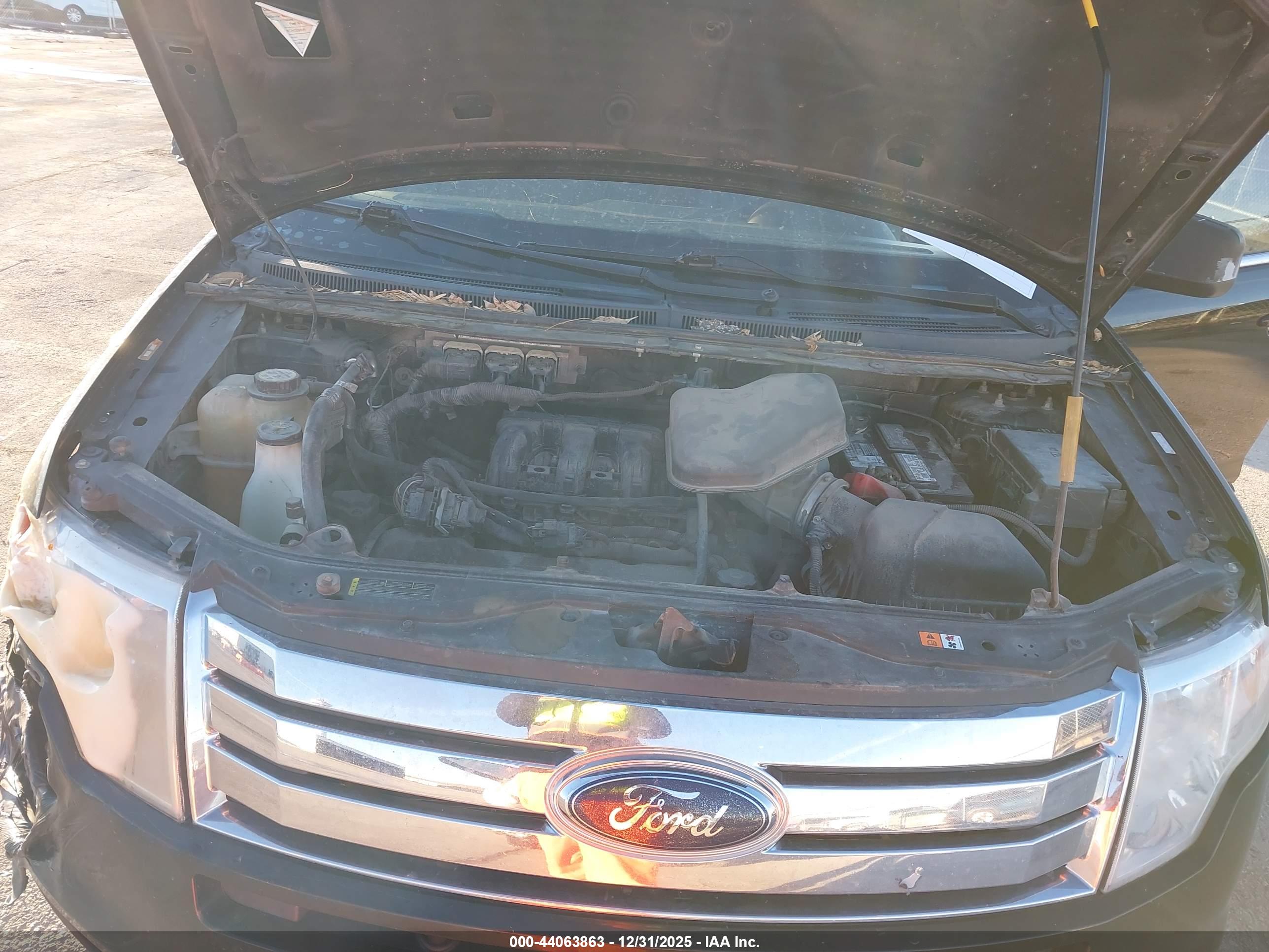 FORD EDGE image 10