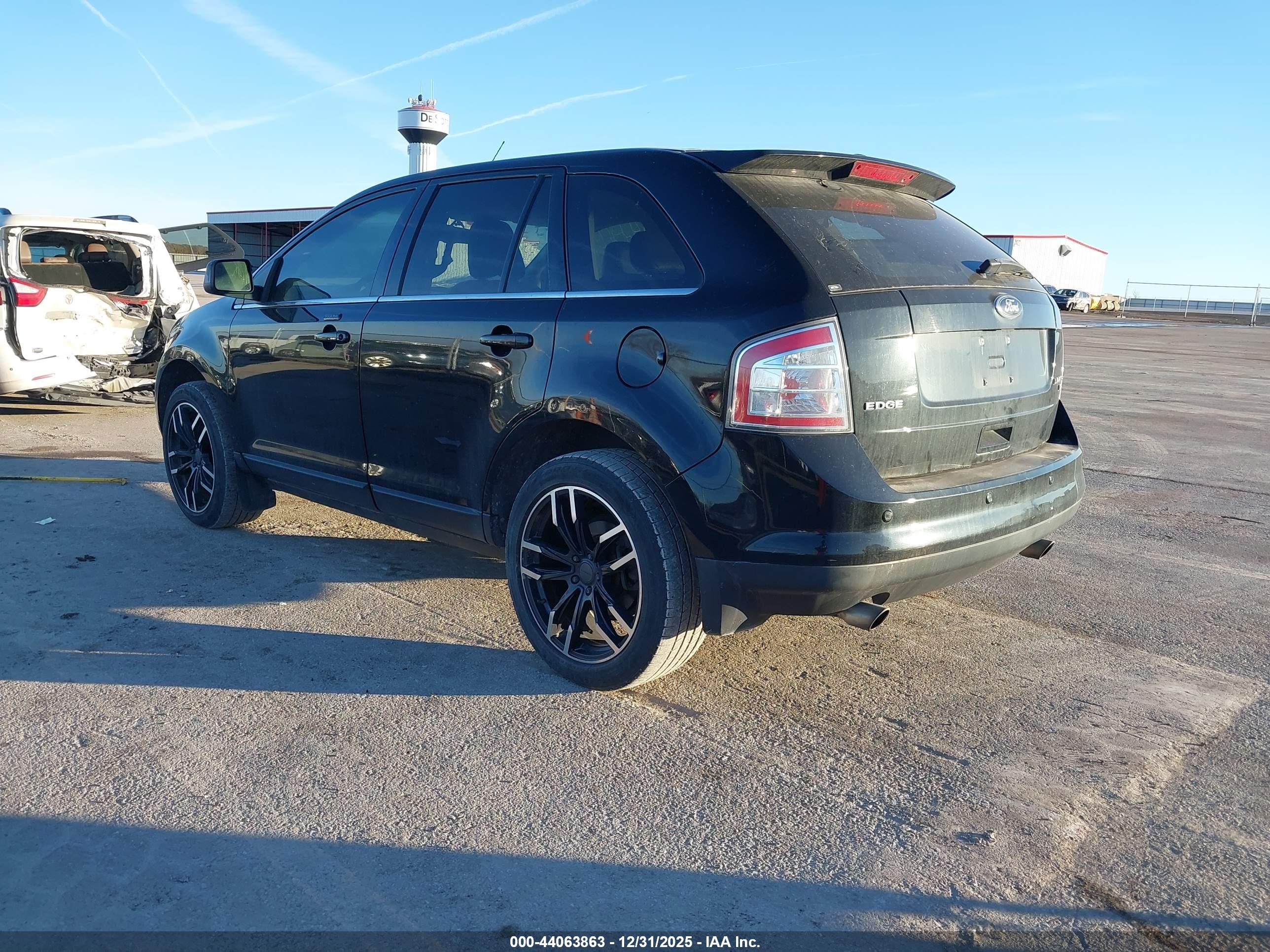 FORD EDGE image 3