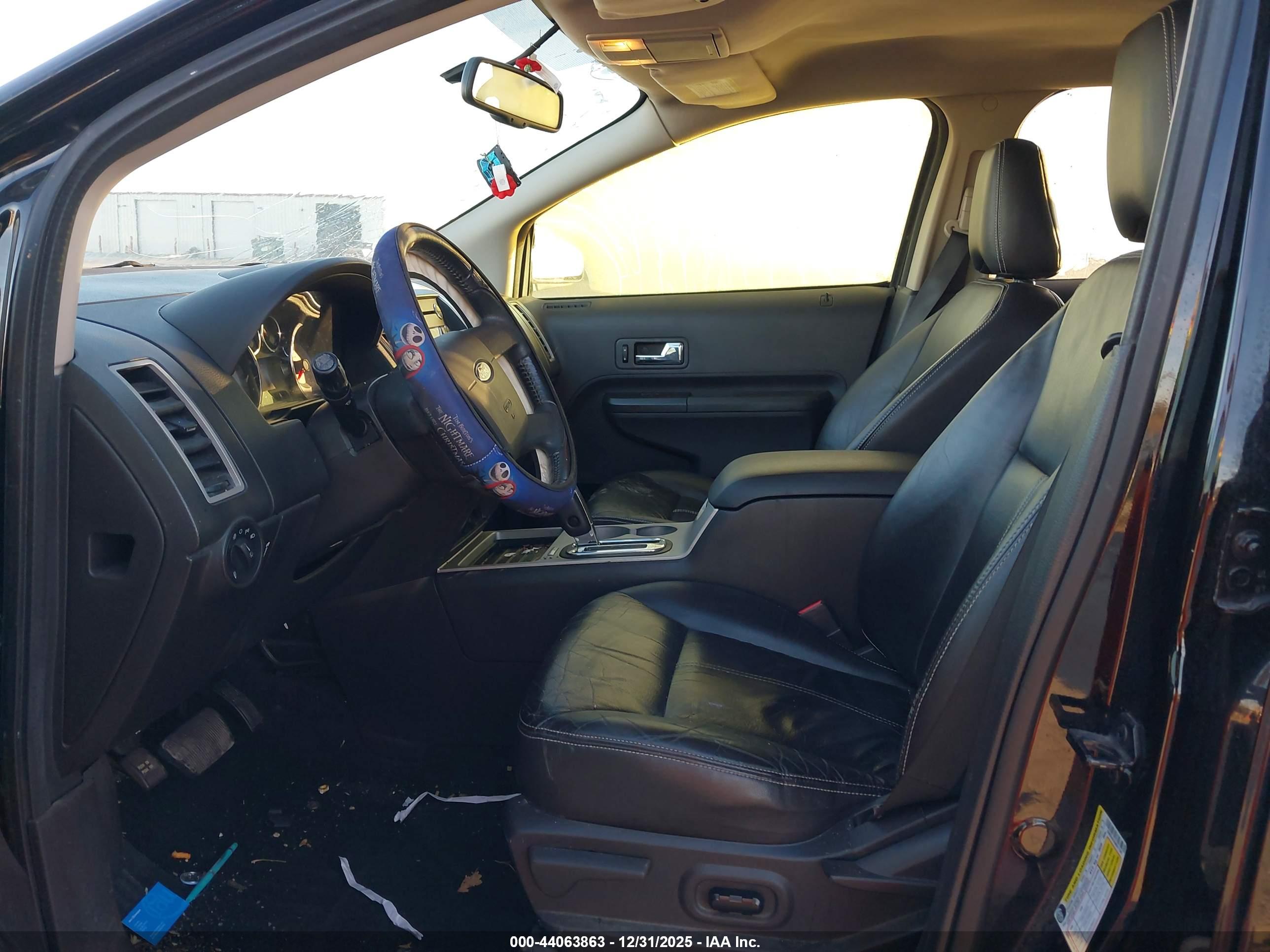 FORD EDGE image 5