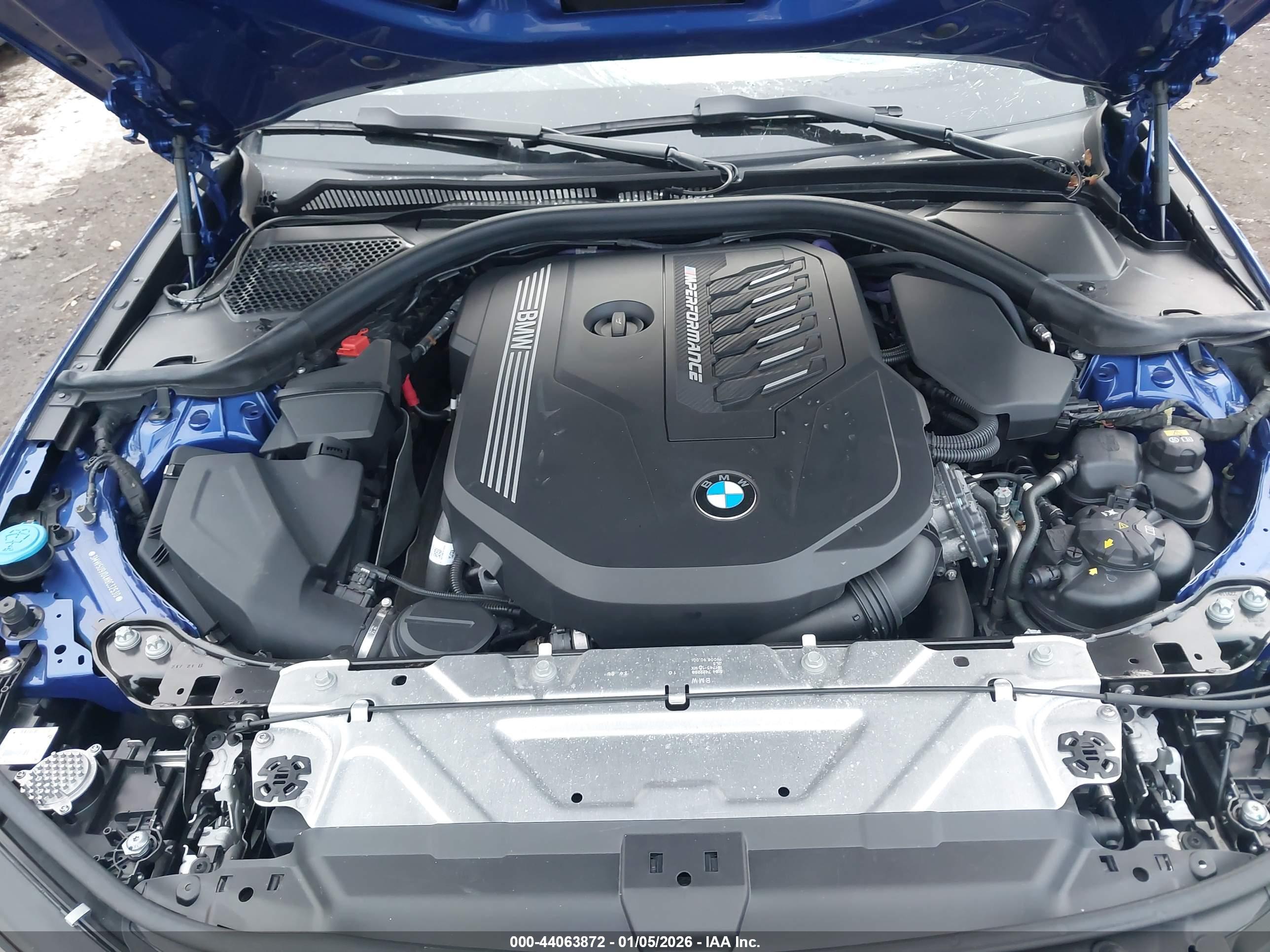 BMW 3 image 10