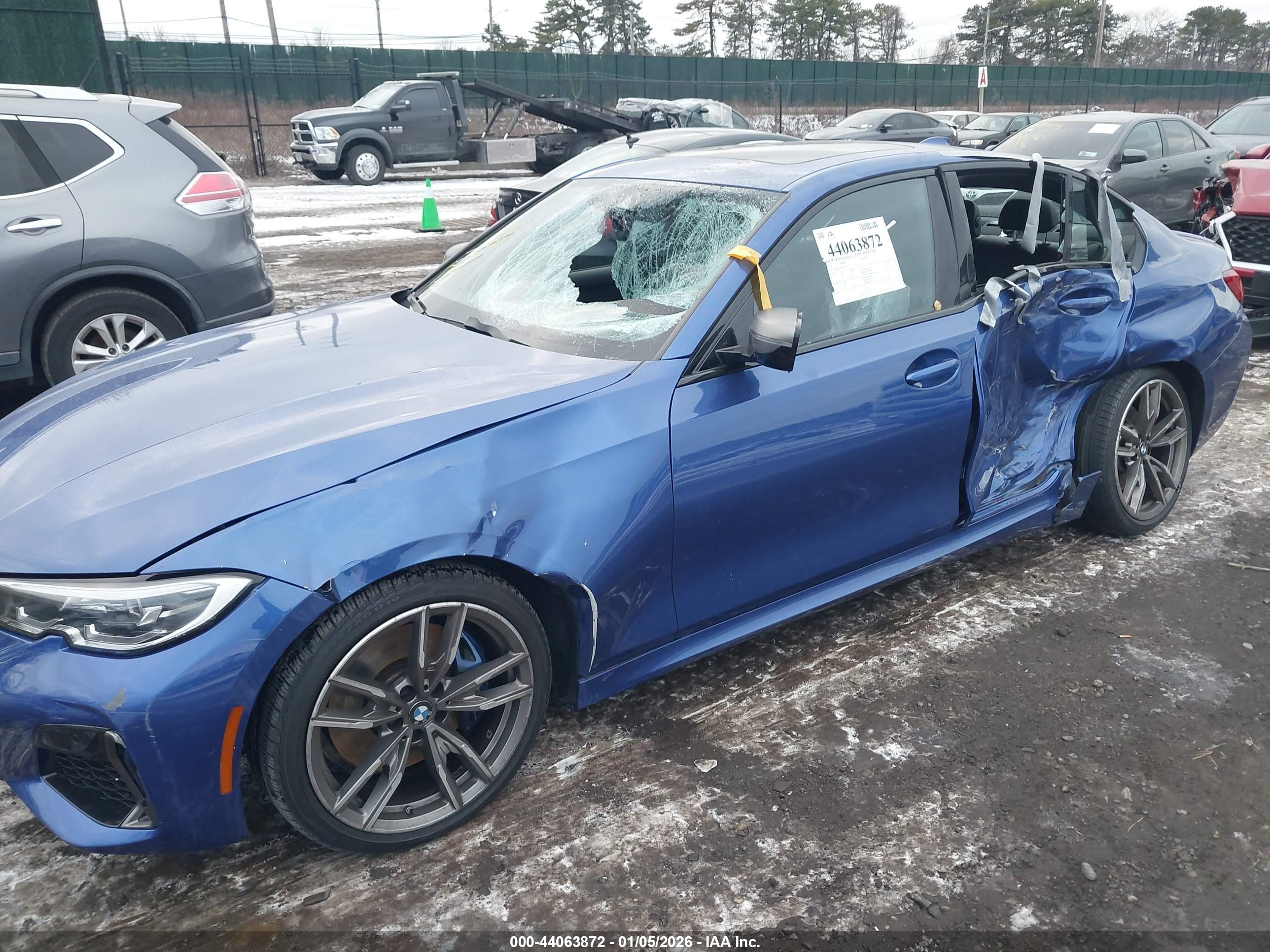 BMW 3 image 6
