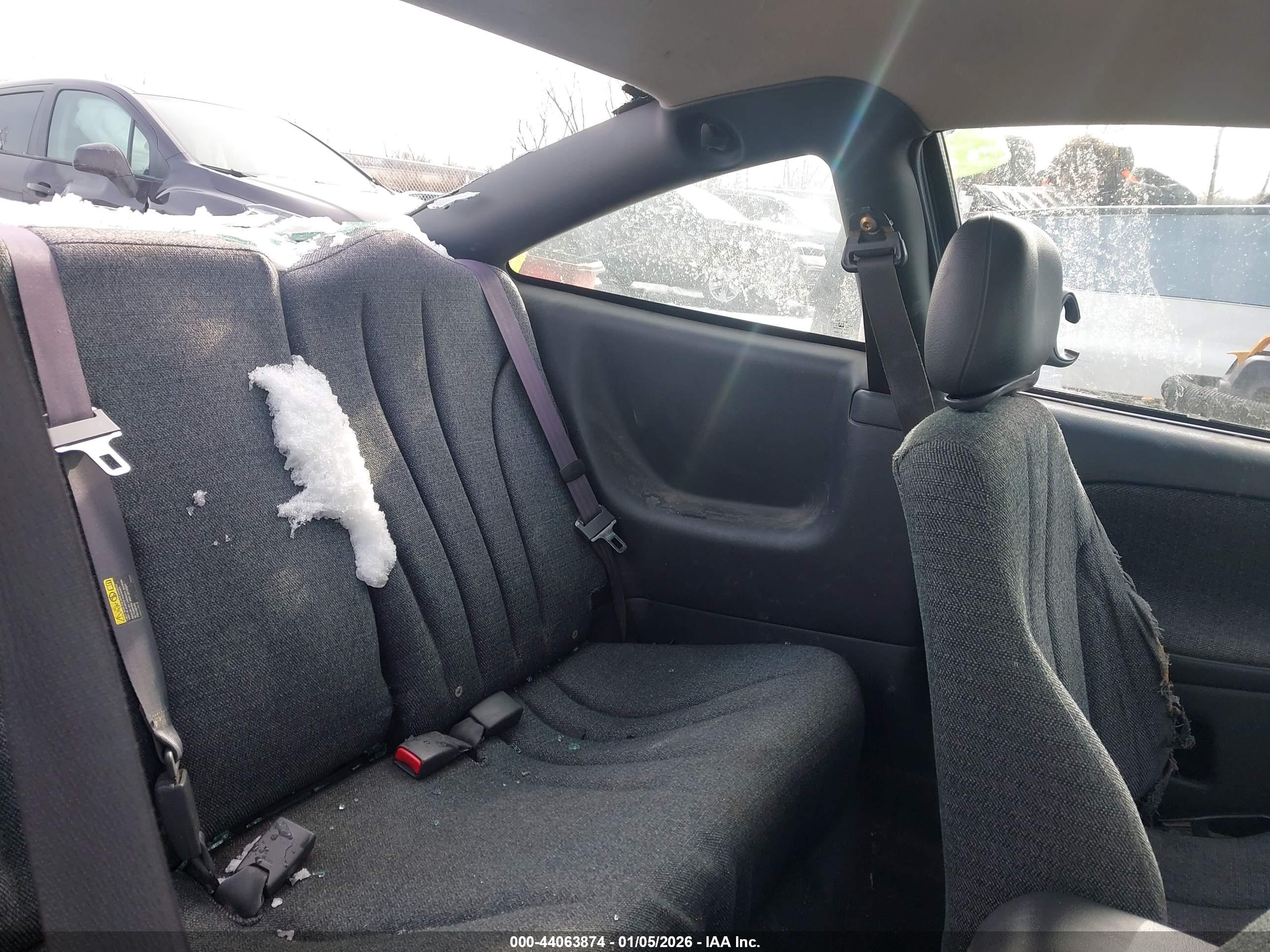 CHEVROLET CAVALIER image 8